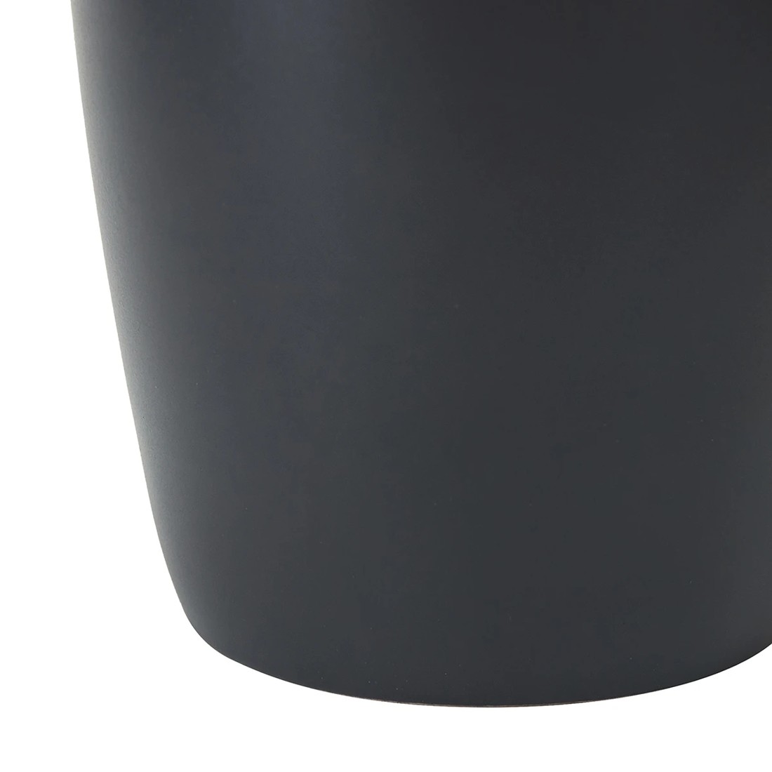 5 Matte Black Mug, 5 of 6