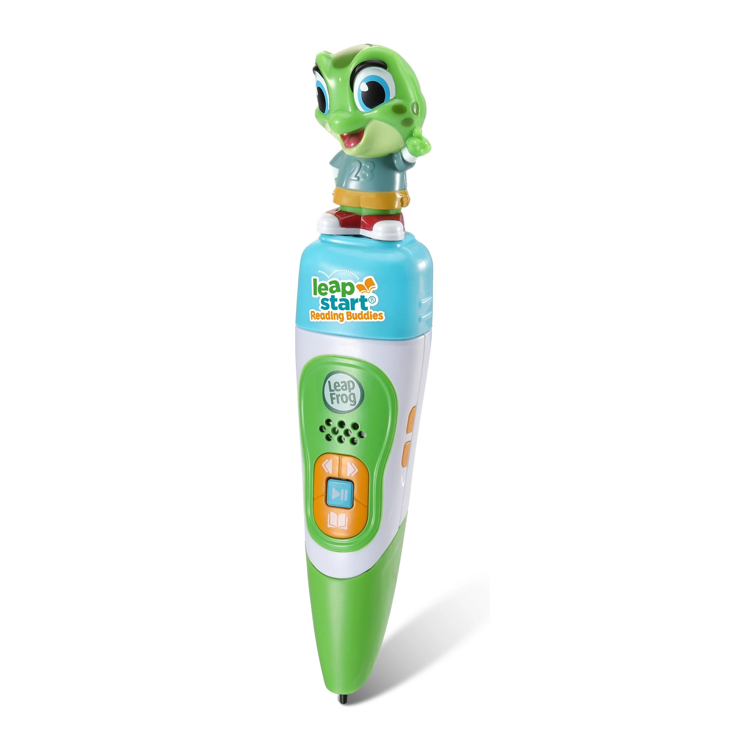 2 LeapFrog LeapStart Buddies: ABC Alphabet Adventures - Multi, 2 of 5