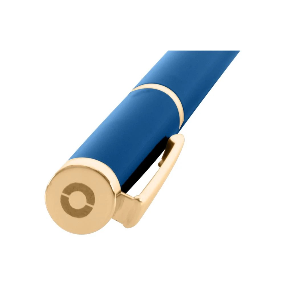 5 Otto Premium New York Ballpoint Pen 1mm Cobalt, 5 of 7