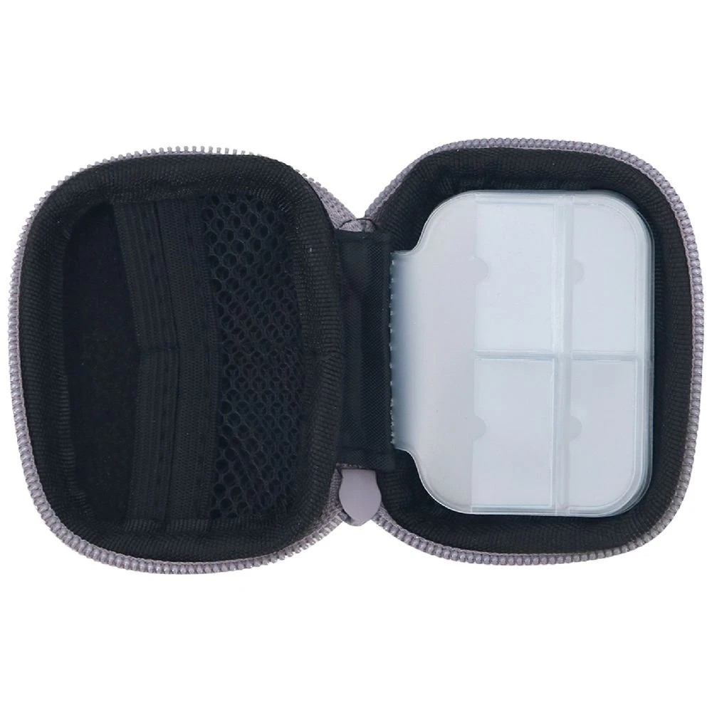 2 J.Burrows SD and USB Case Grey, 2 of 5