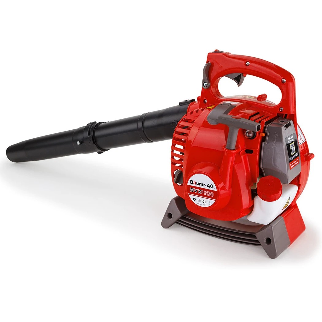 1 Baumr-AG 25cc Cordless Petrol Leaf Blower, 1 of 1