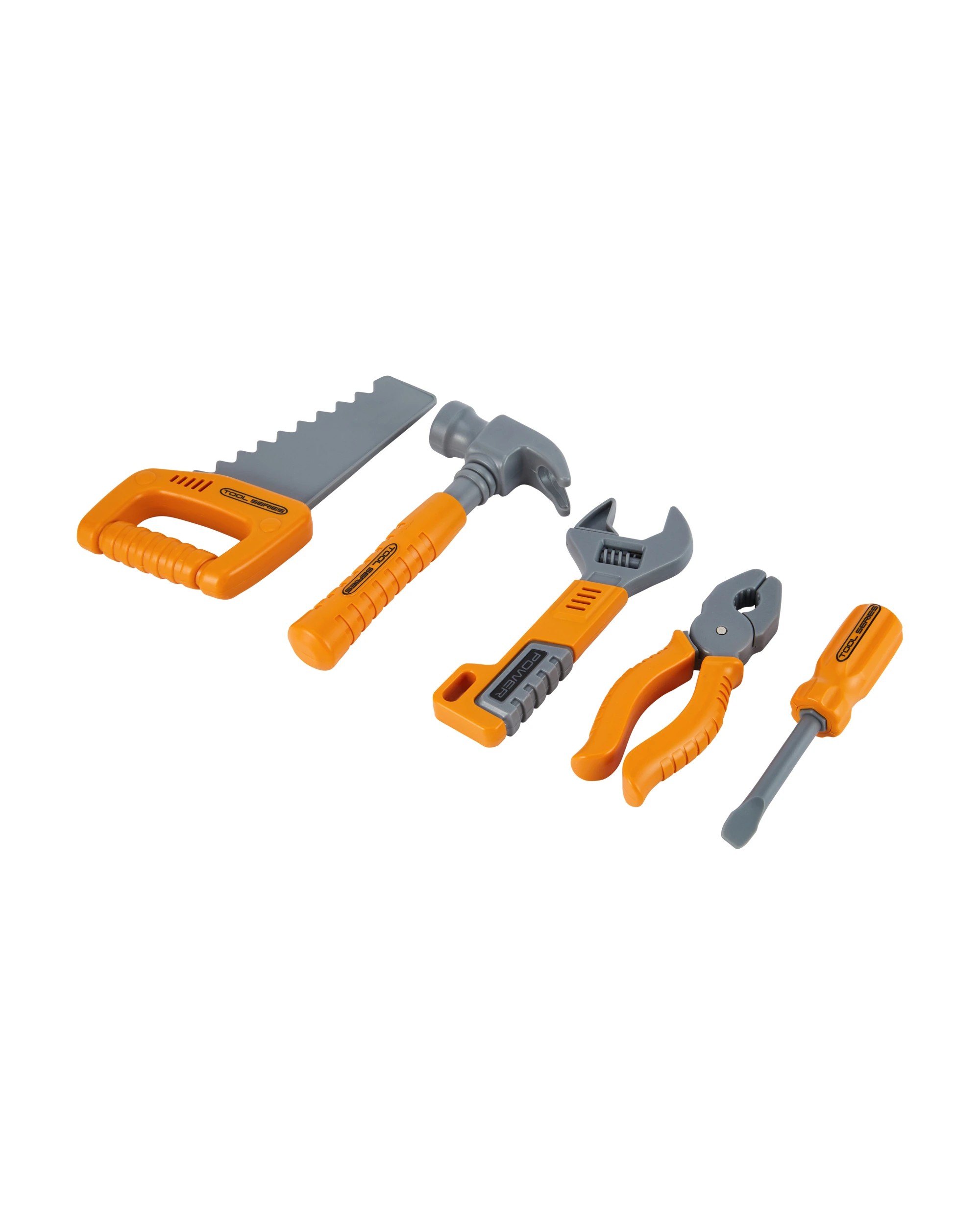 4 23 Piece Interactive Tool Set, 4 of 8