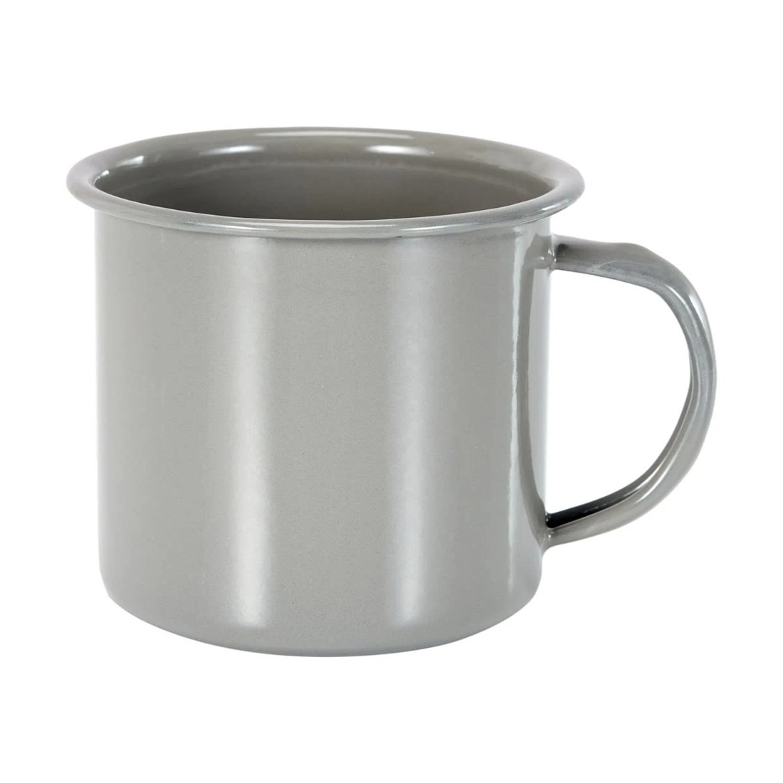 4 12 Piece Enamel Dinner Set, 4 of 6