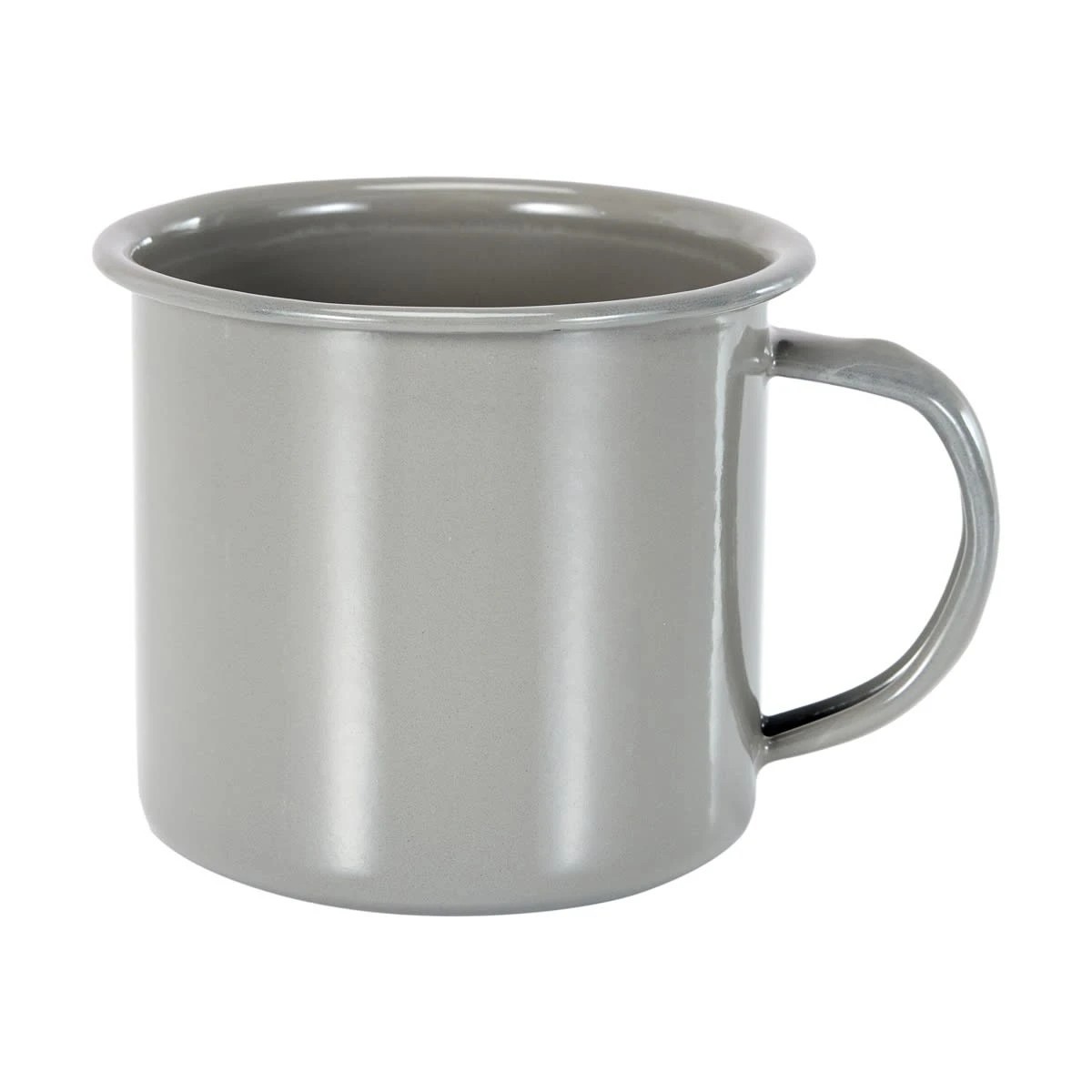 4 12 Piece Enamel Dinner Set, 4 of 6