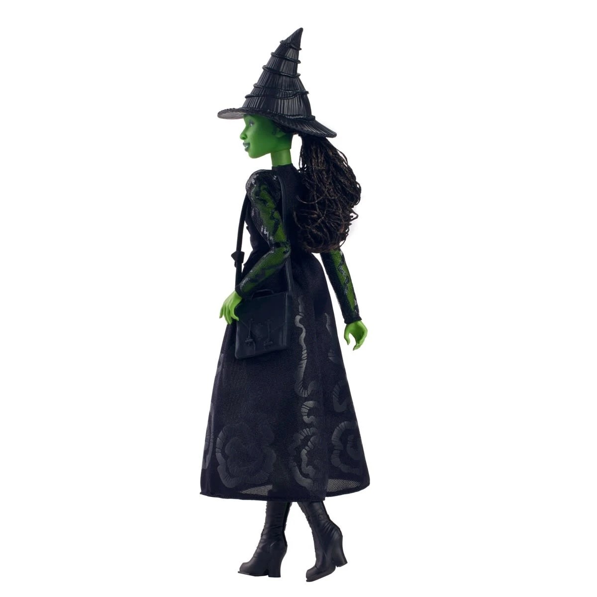 5 Wicked Elphaba Fashion Doll Playset, 5 of 10
