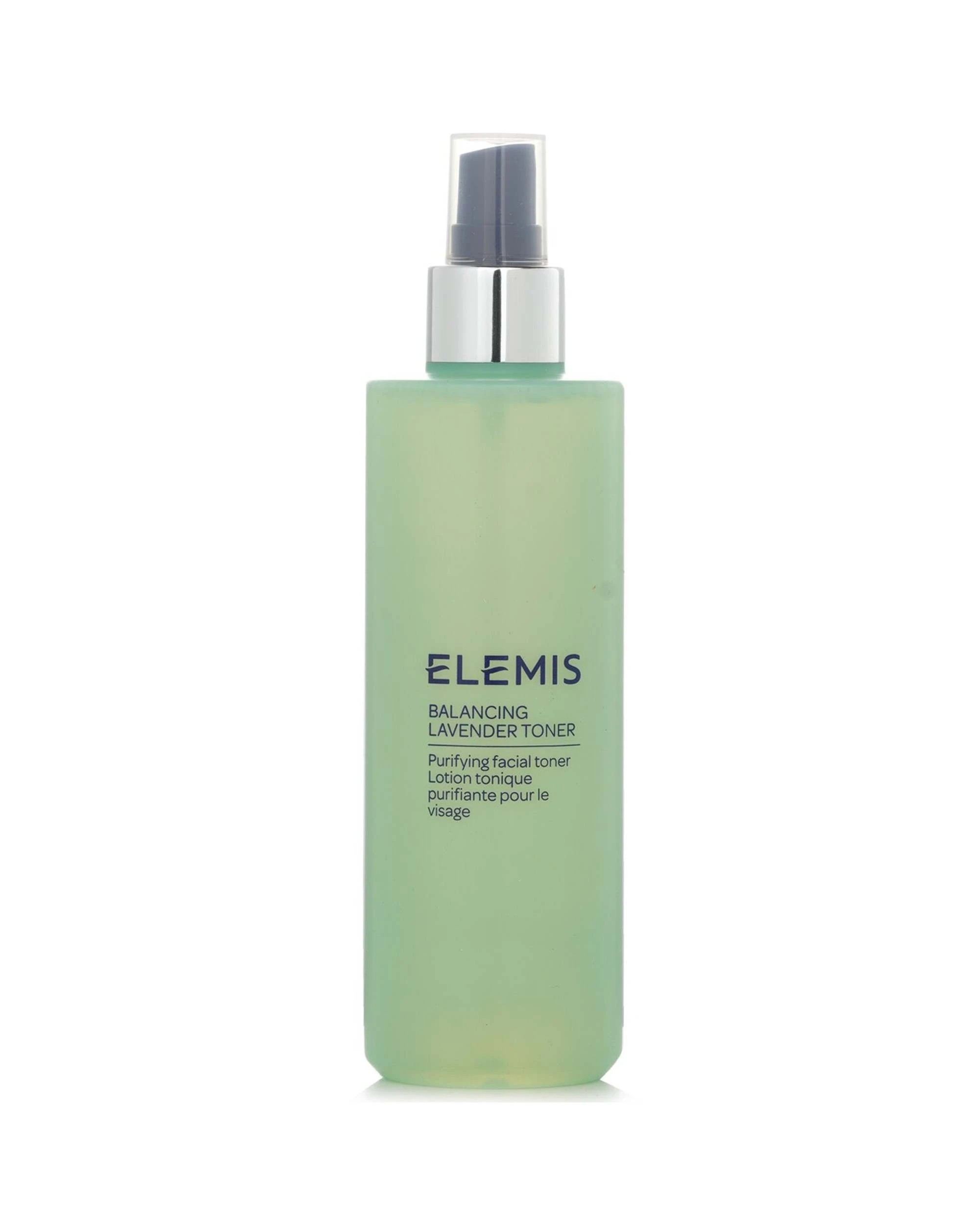 4 Elemis Balancing Lavender Toner  200ml/6.7oz, 4 of 4