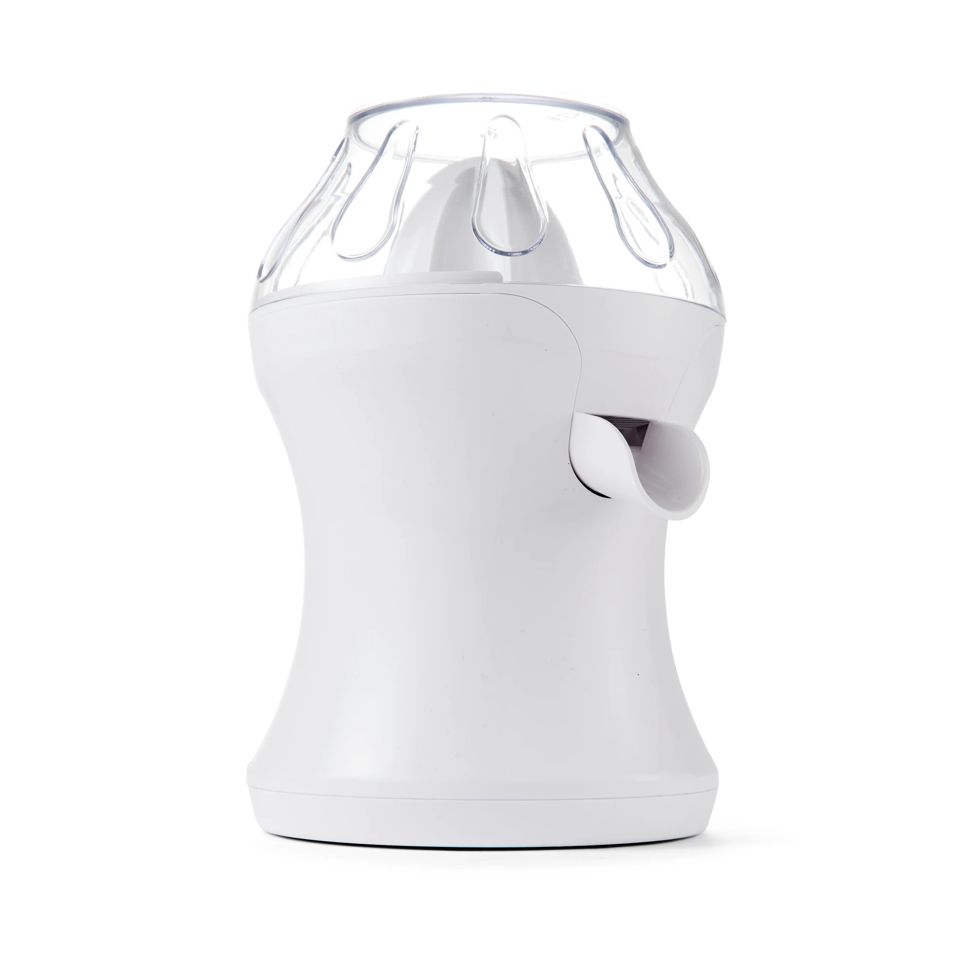 5 Mini Juicer - Yellow, 5 of 10