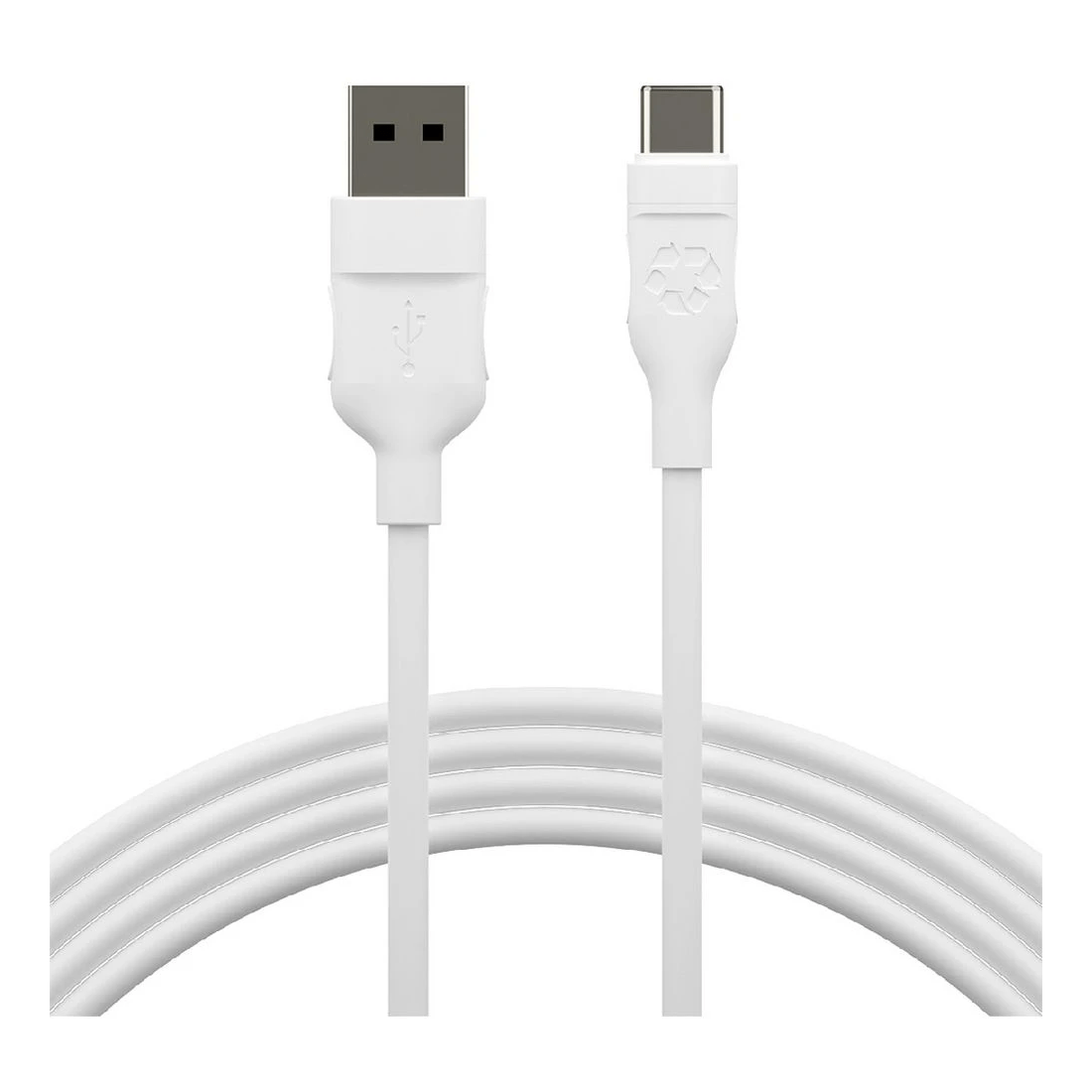 1 Dbramante USB-C to USB-A Cable 2.5m, 1 of 3