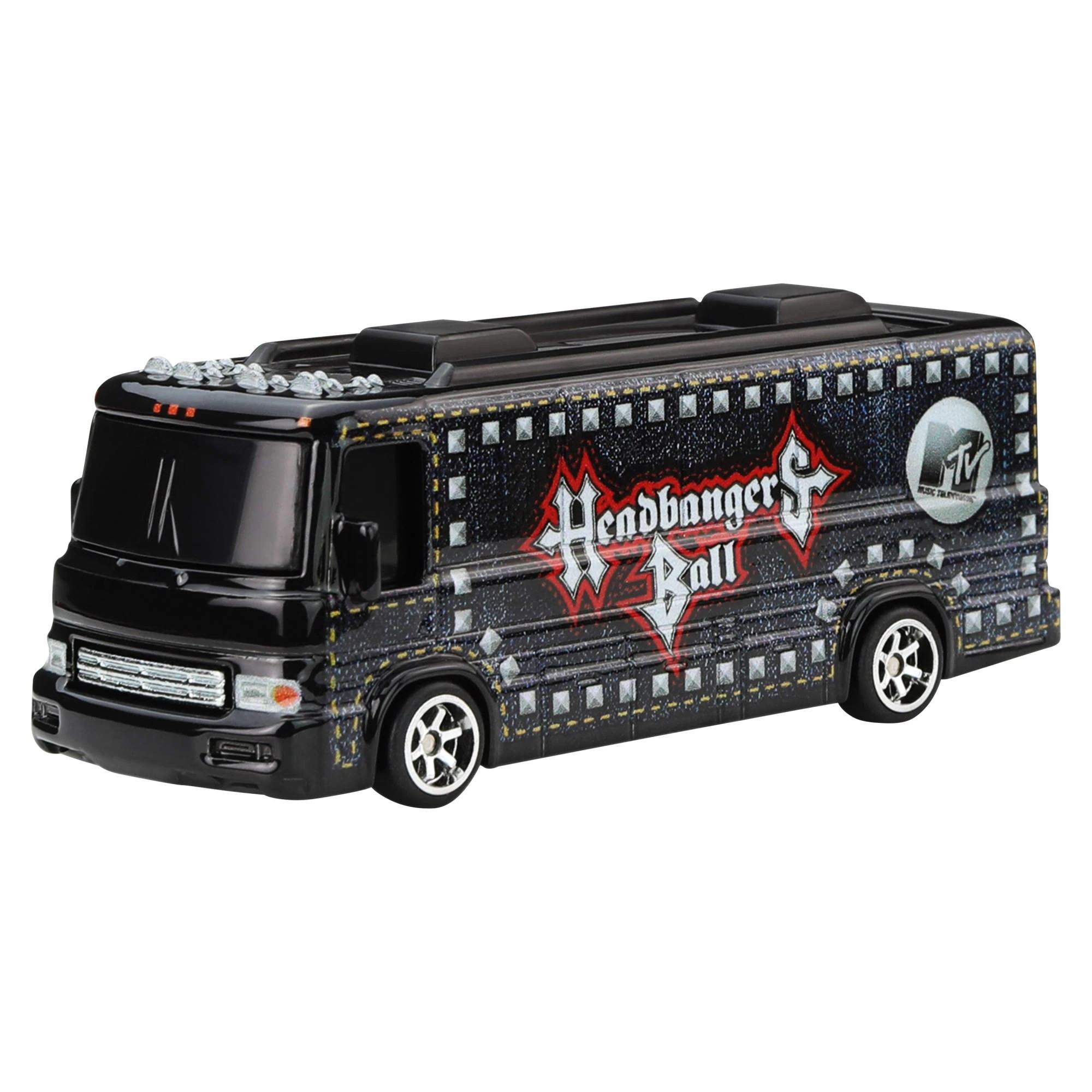 3 Hot Wheels Premium Pop Culture Vehicle - Assorted, 3 of 6