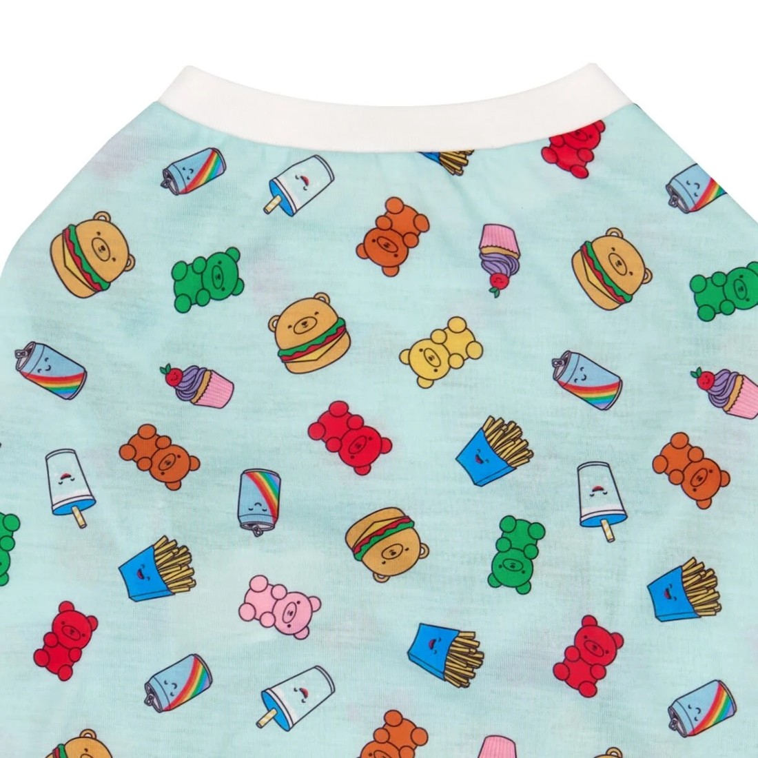 9 Pet Novelty Pyjamas - Large, 9 of 10