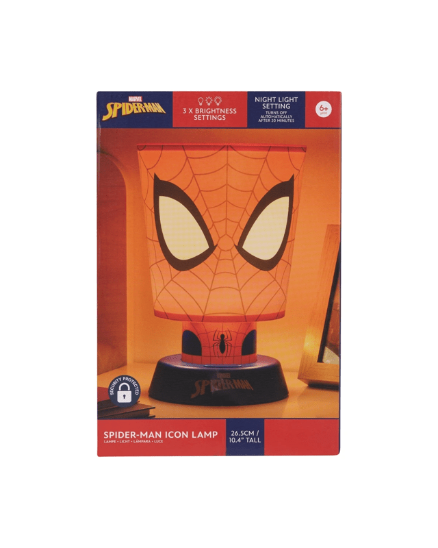 Marvel Spider-Man Icon 