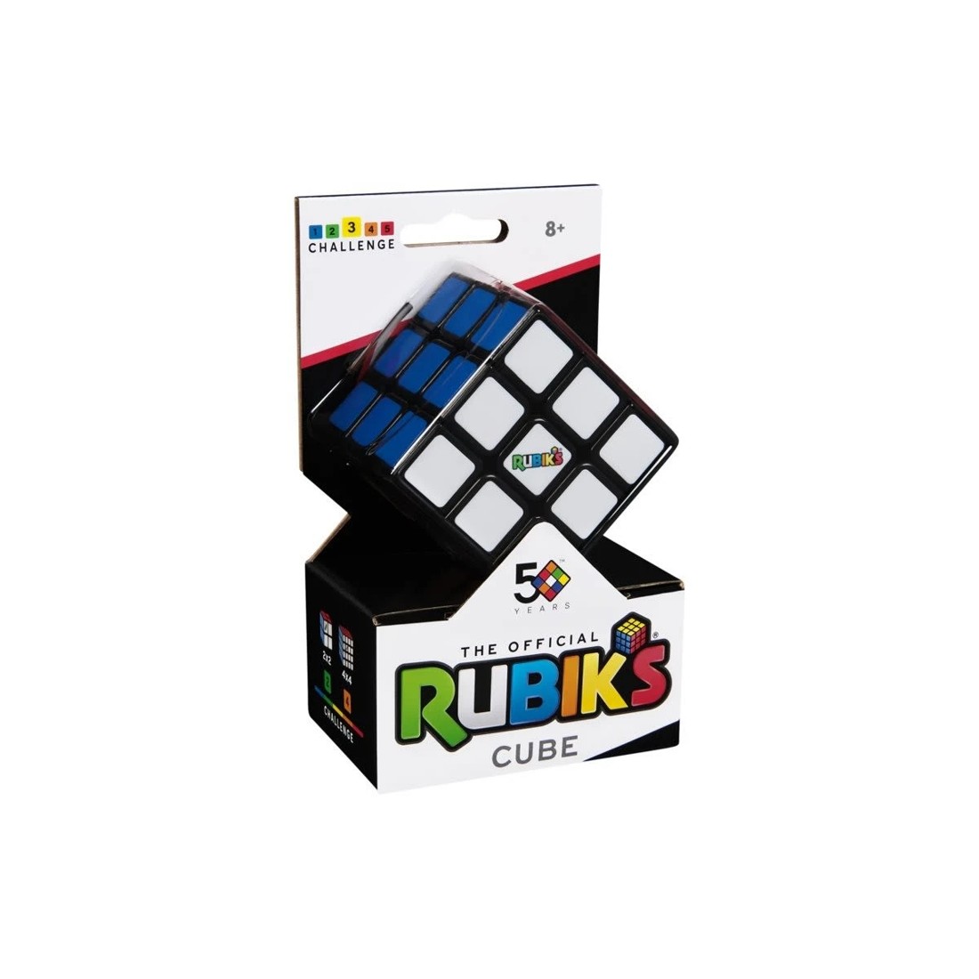 2 The Official Rubik's 3x3 Cube, 2 of 9