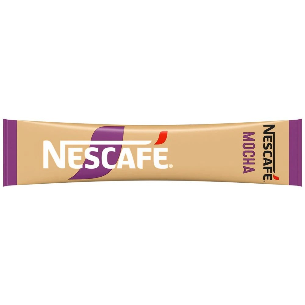 3 Nescafe Mocha Sachet 26 Pack, 3 of 3