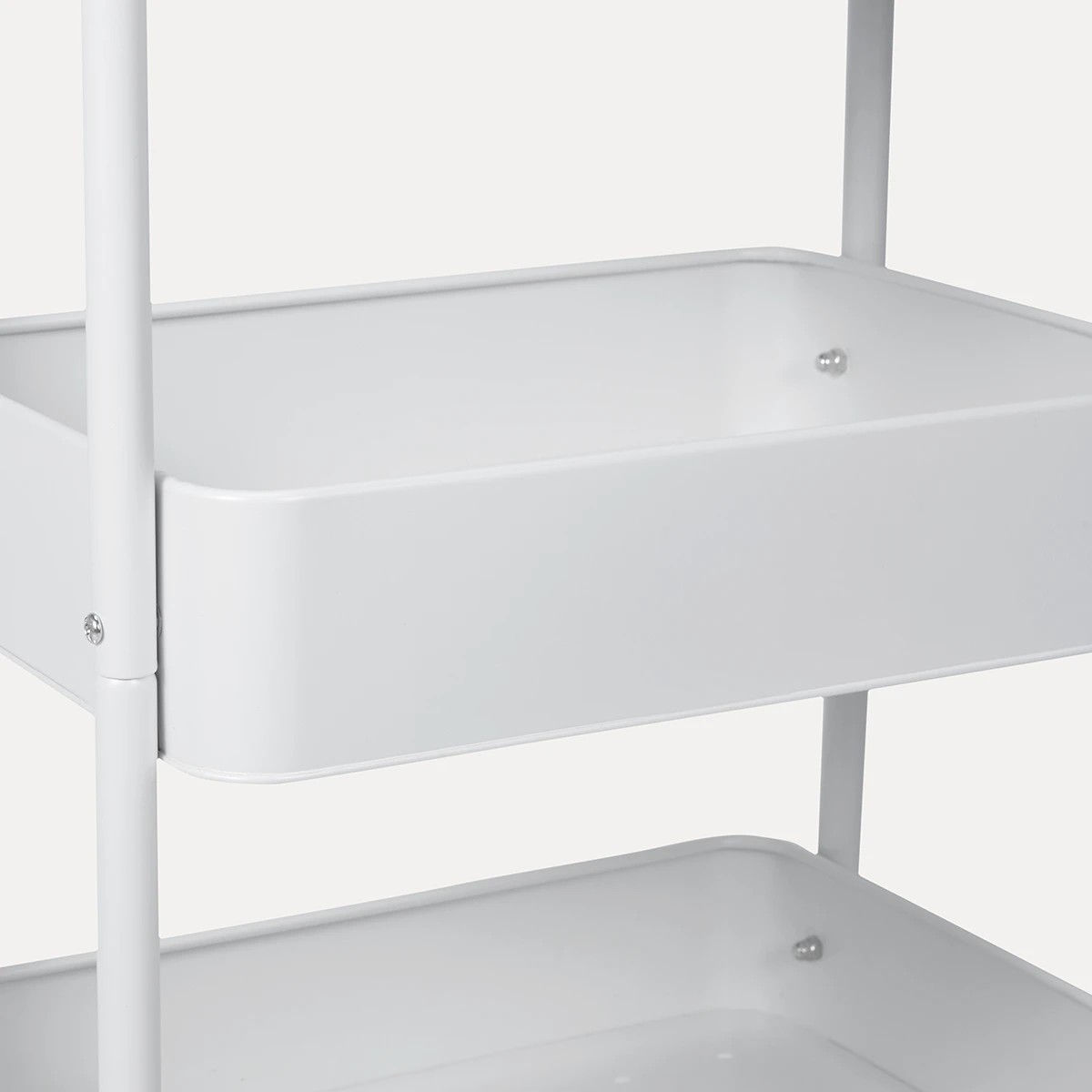 6 3 Tier Trolley, 6 of 10