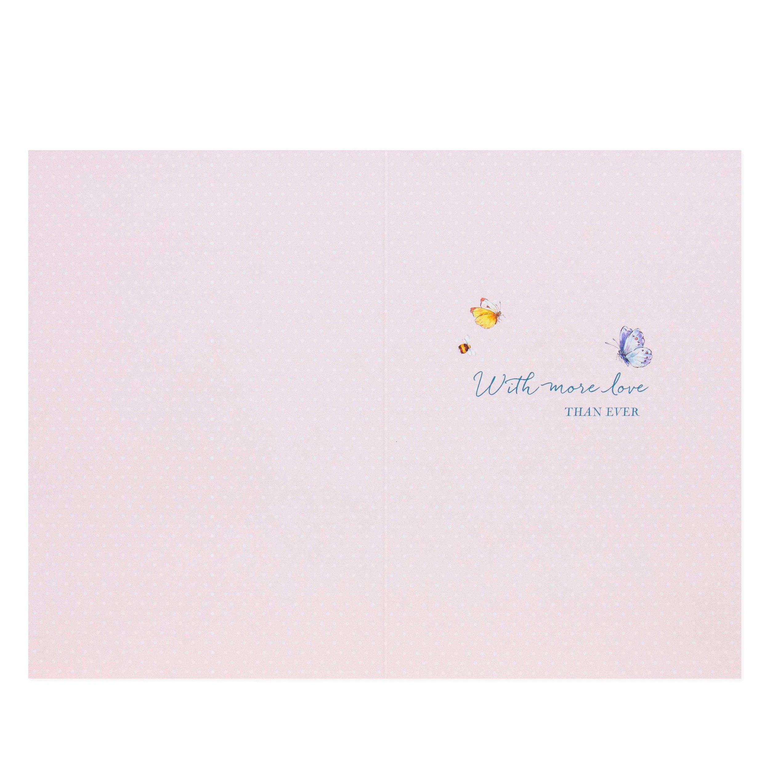 2 Hallmark Mother's Day Card - To Let You Know on Mother's Day, 2 of 4