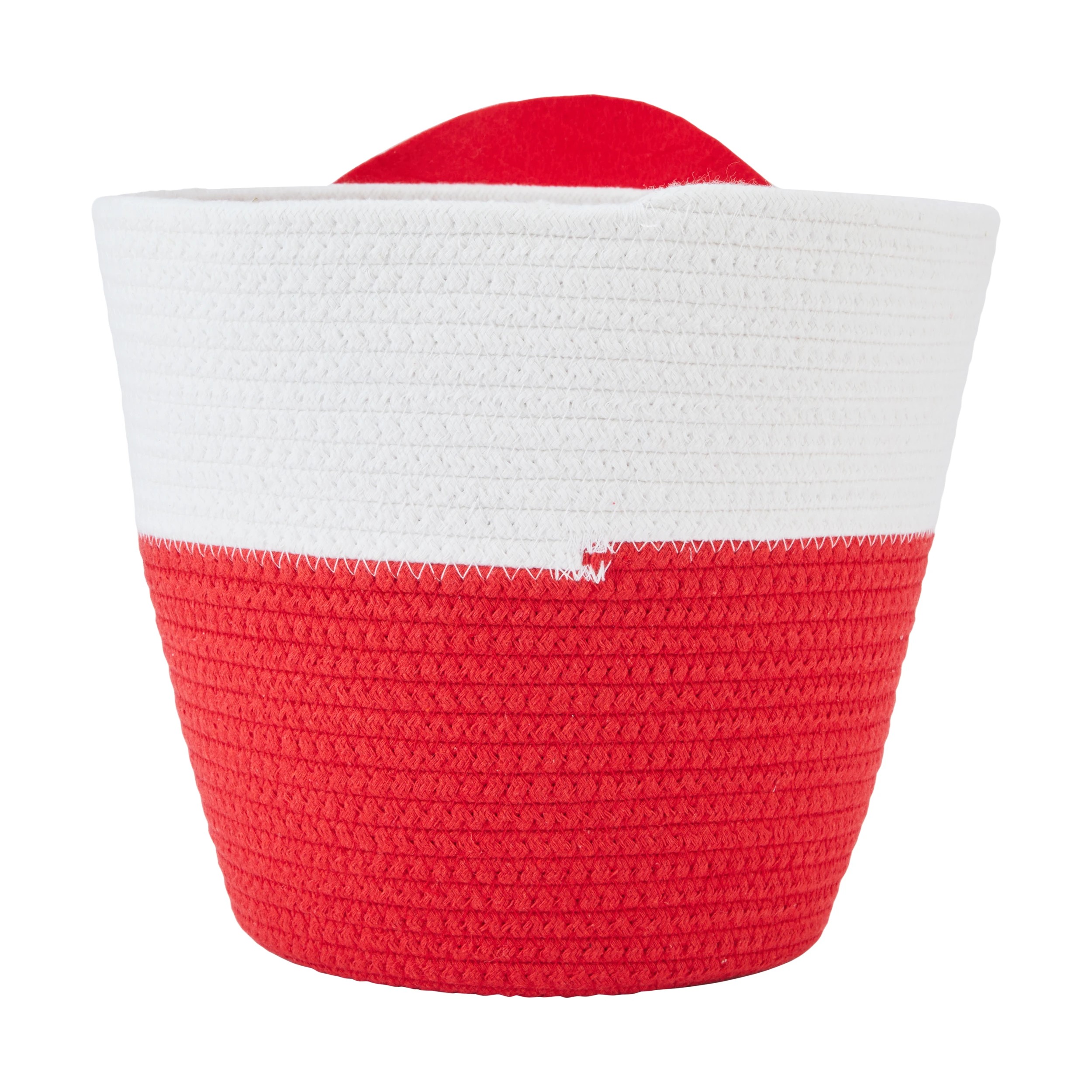 3 Santa Basket, 3 of 5