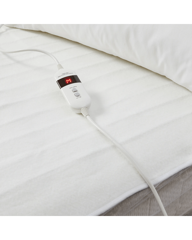 Fitted Electric Blanket - Single Bed, W