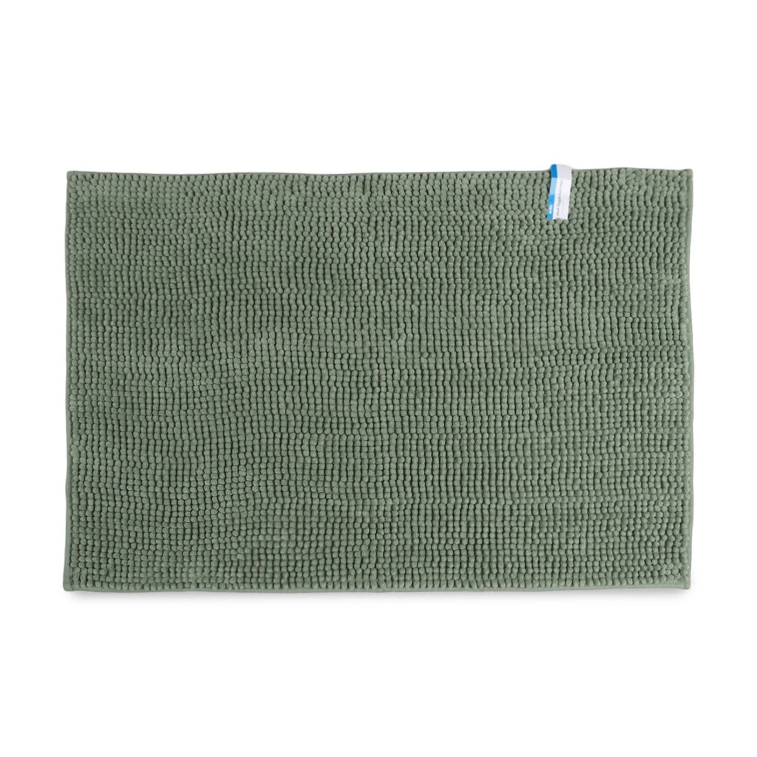 5 Soft Toggle Bath Mat - Moss, 5 of 5
