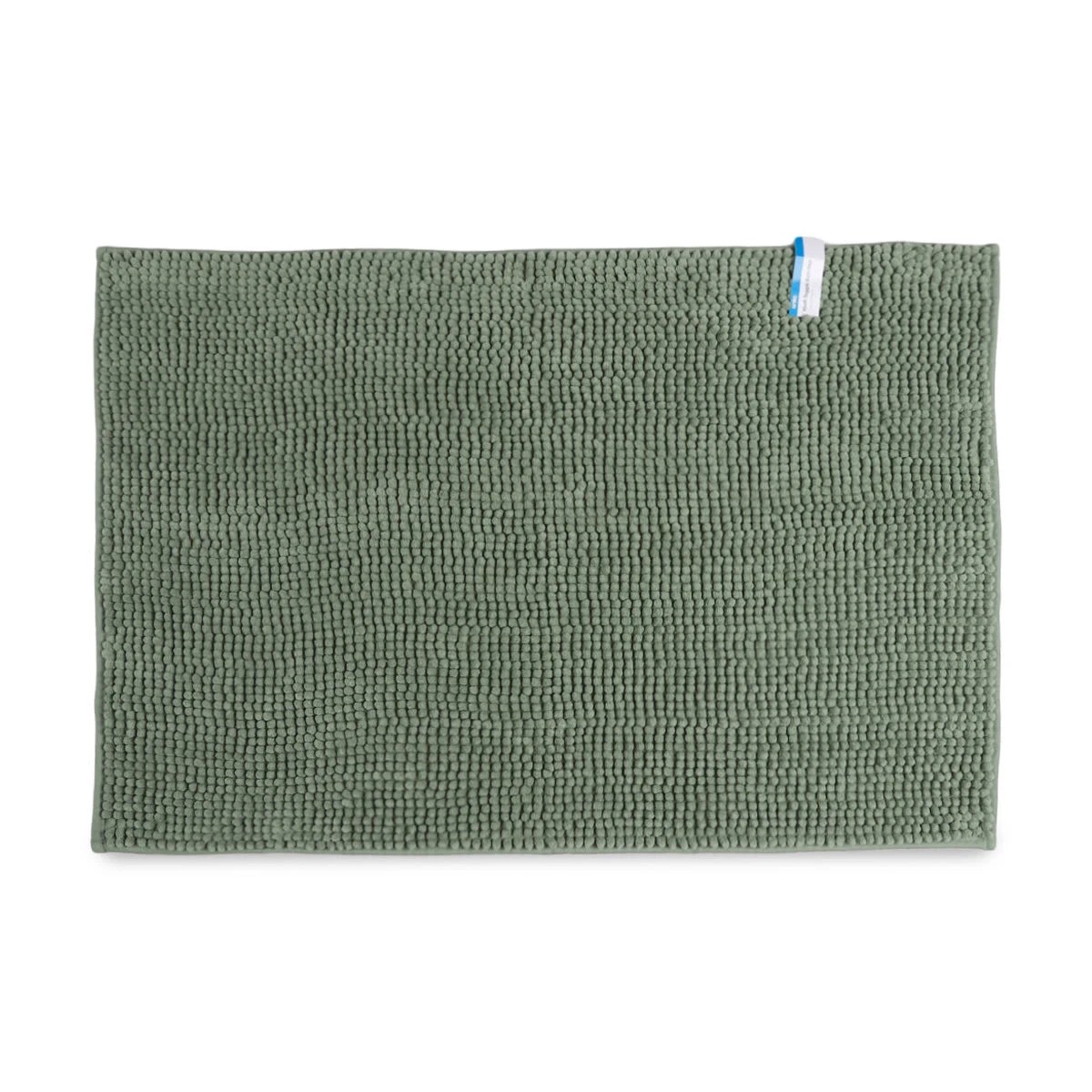 5 Soft Toggle Bath Mat - Moss, 5 of 5