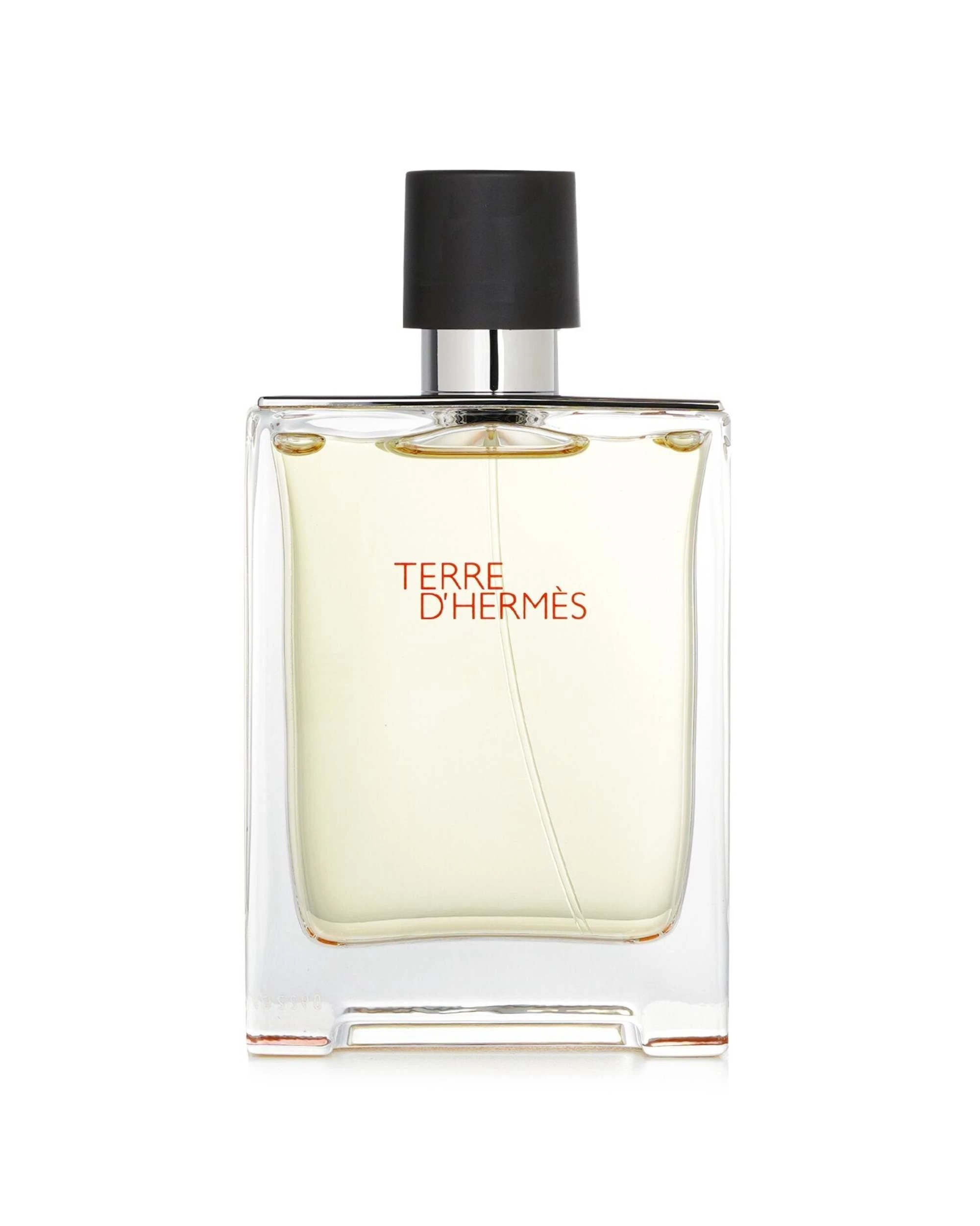 4 Hermes Terre D'Hermes Eau De Toilette Spray  100ml/3.4oz, 4 of 4