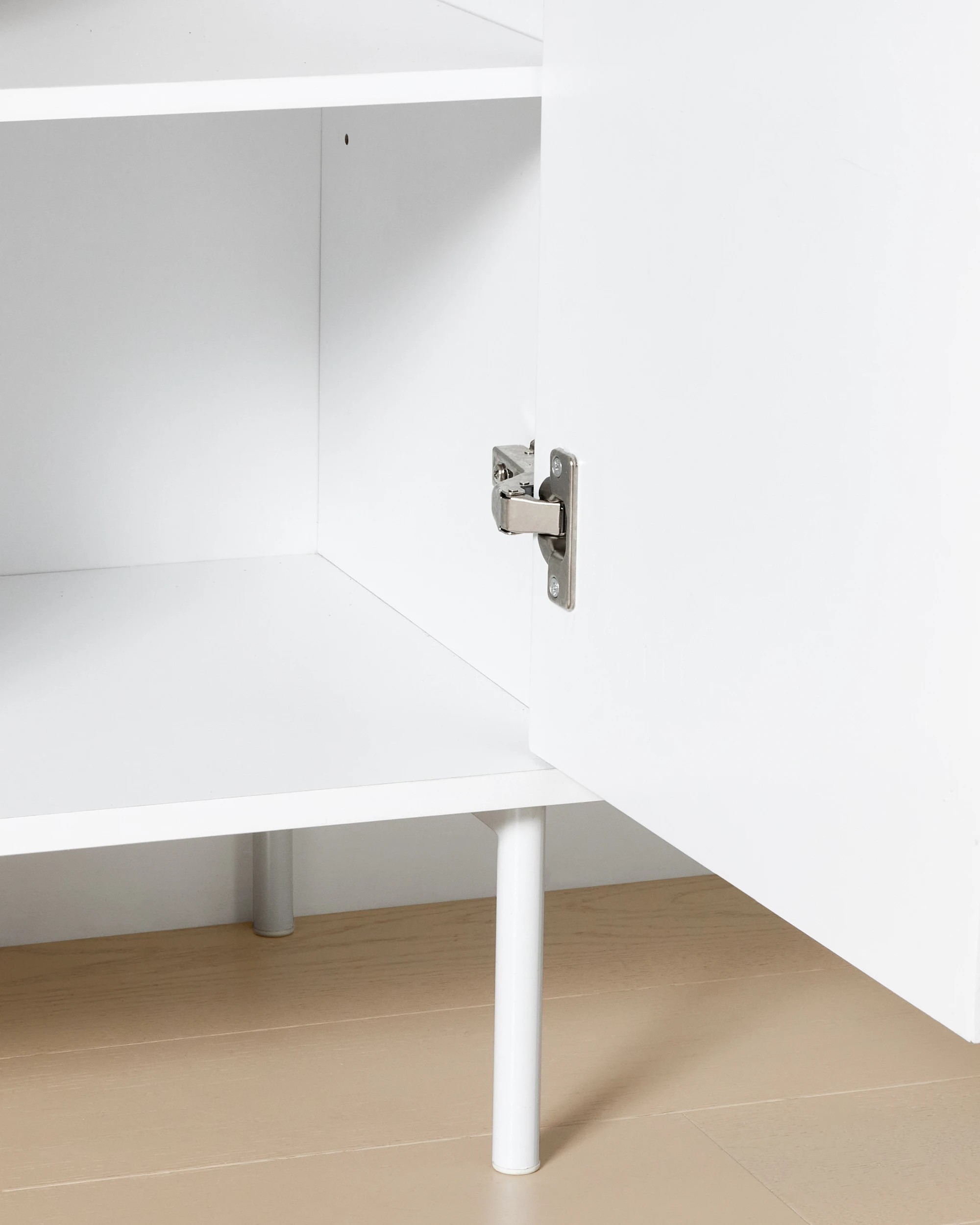 7 Alma 3 Door Sideboard, 7 of 7