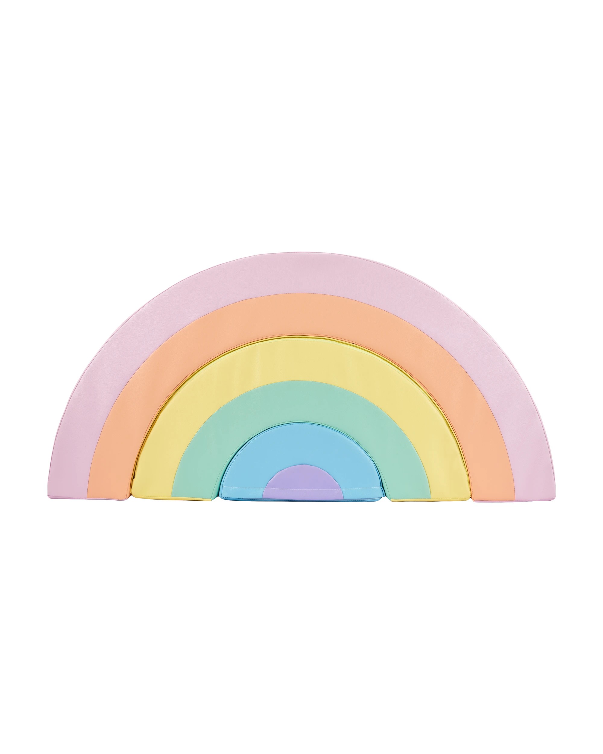 3 Soft Play Rainbow, 3 of 6