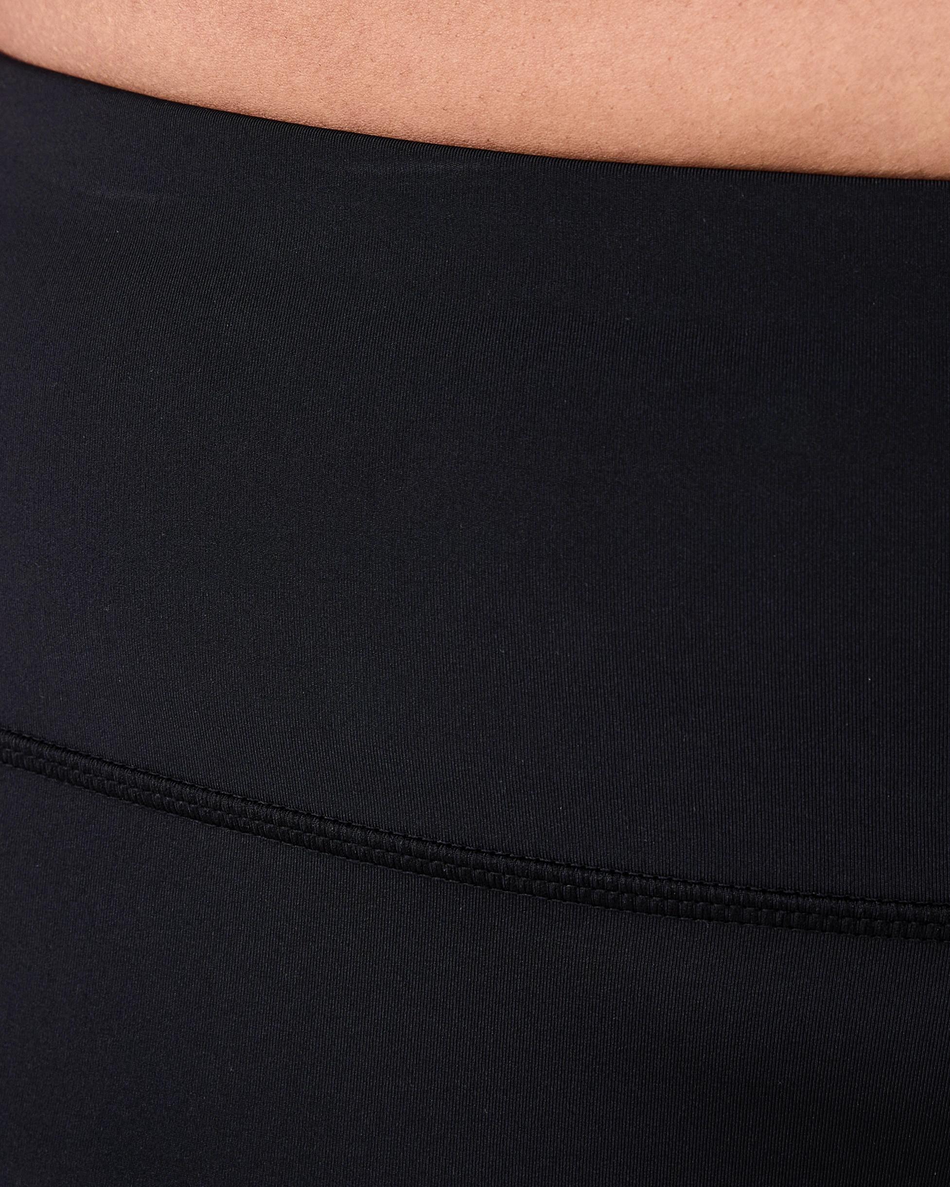 4 Curve Active Leggings Black, 4 of 5