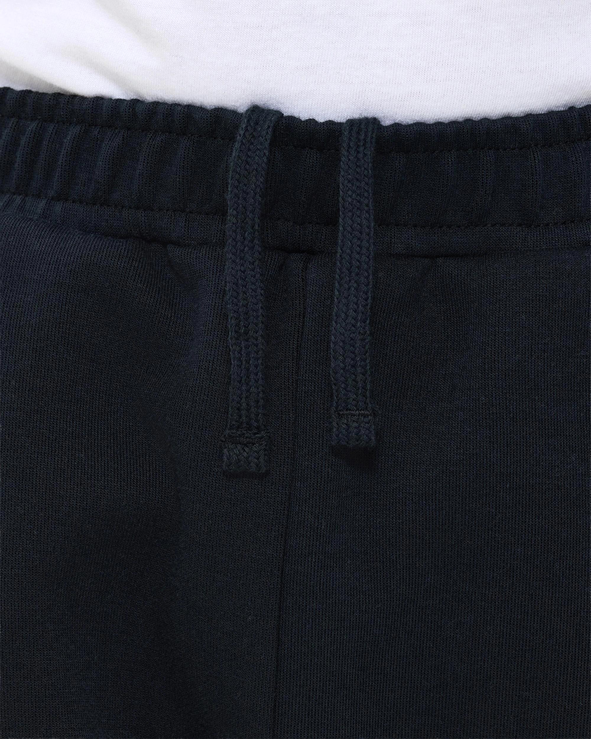 5 Fila Hunter Panel Trackpants BLACK, 5 of 7