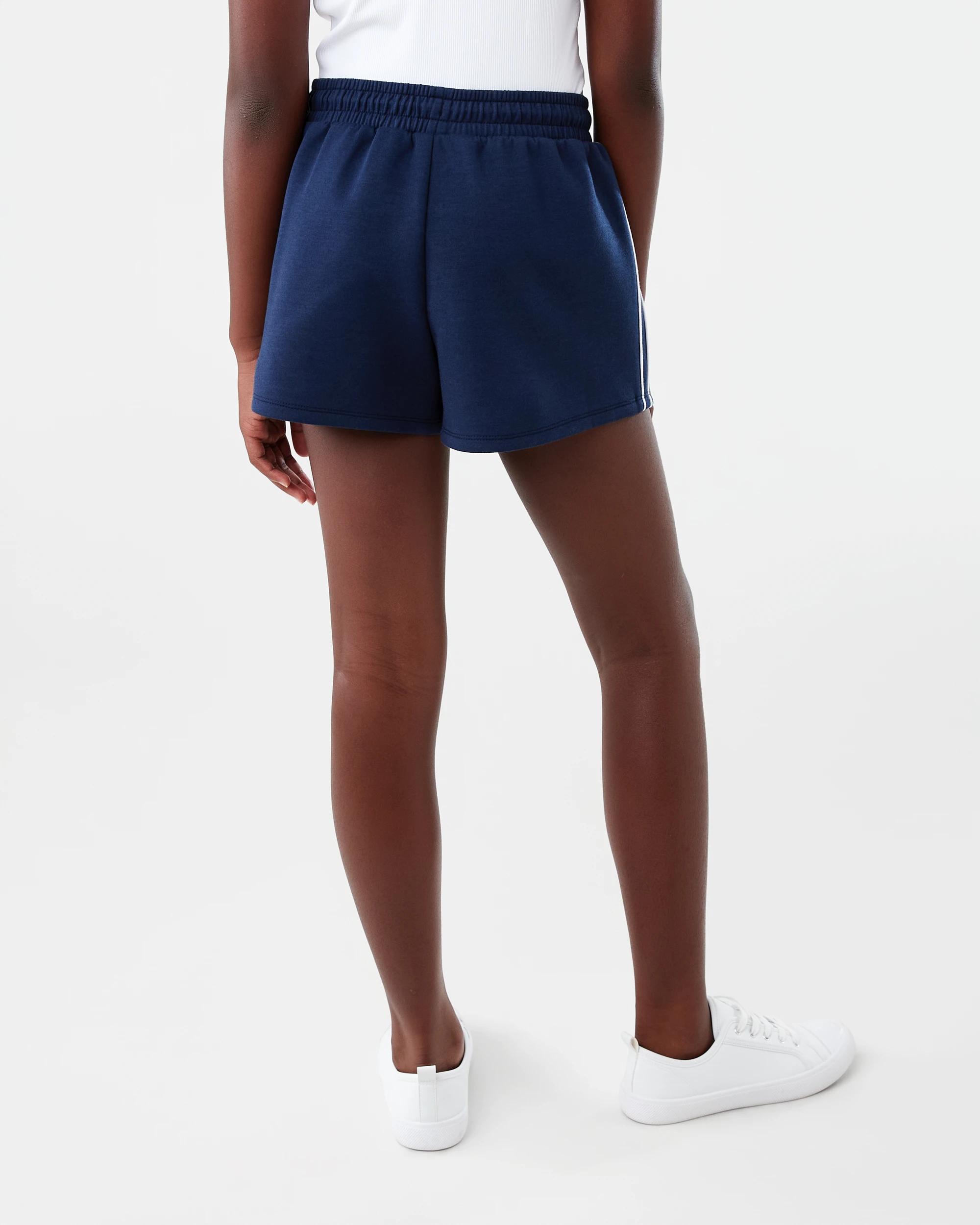 2 Scuba Shorts Nvy Indigo, 2 of 7