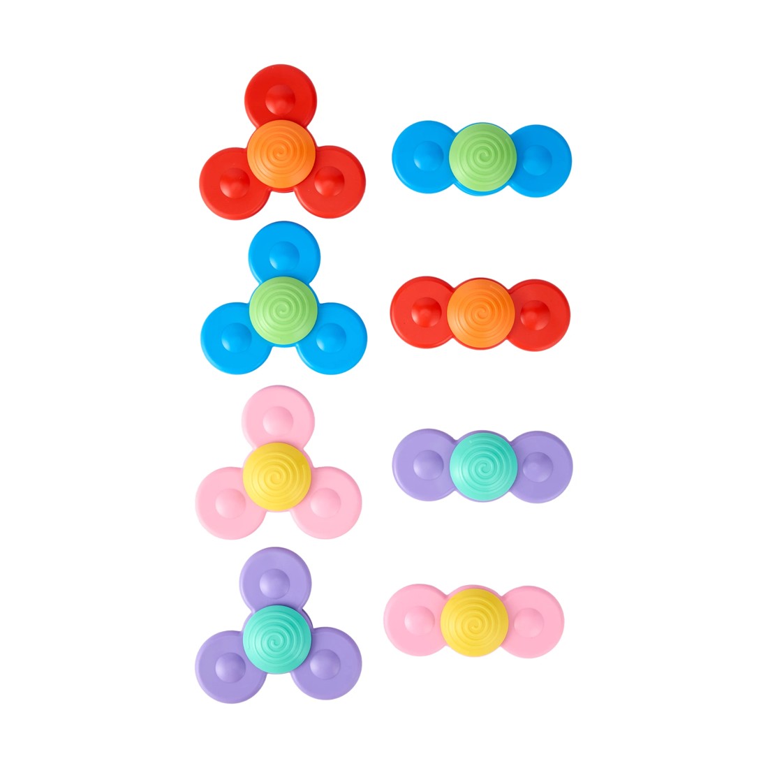 2 2 Piece Twisters - Assorted, 2 of 7