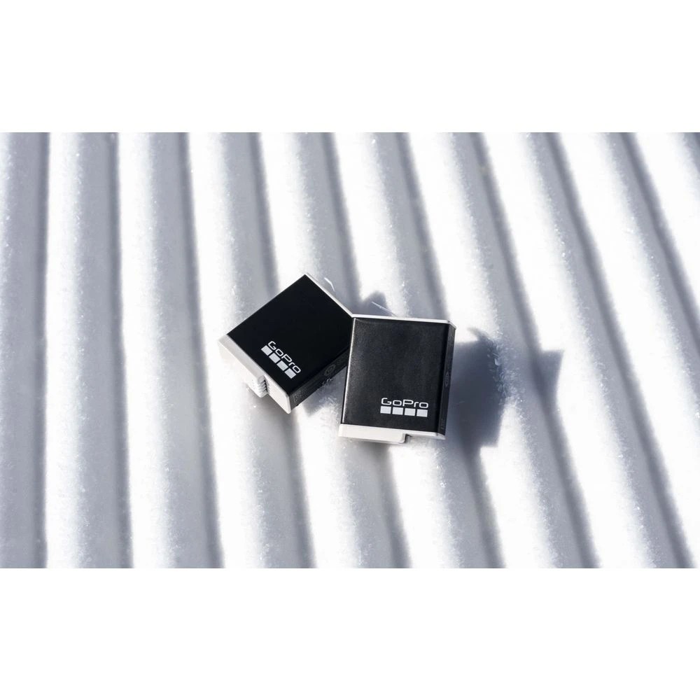 5 GoPro Enduro Dual Charger + Batteries for HERO9/10/11/12, 5 of 5