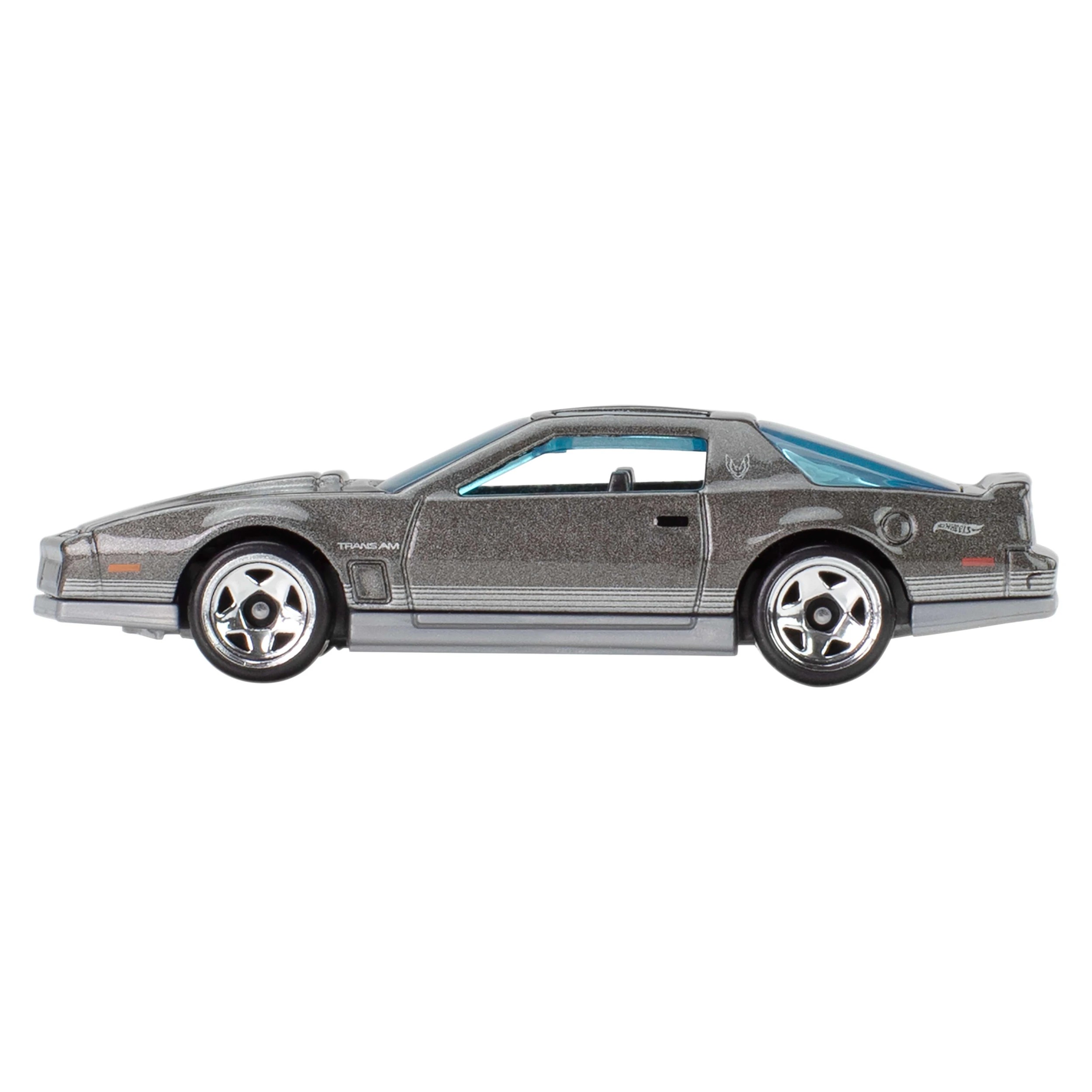 6 Hot Wheels 1:64 Scale Toy Car Celebration Vehicle - Assorted, 6 of 7