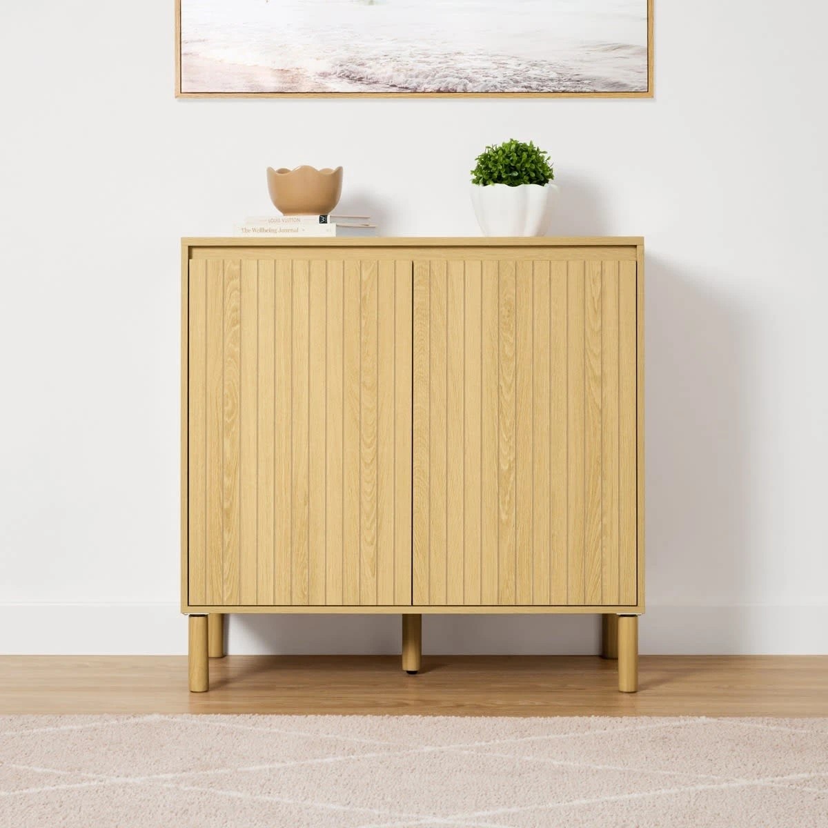 1 Leon Cabinet, 1 of 9