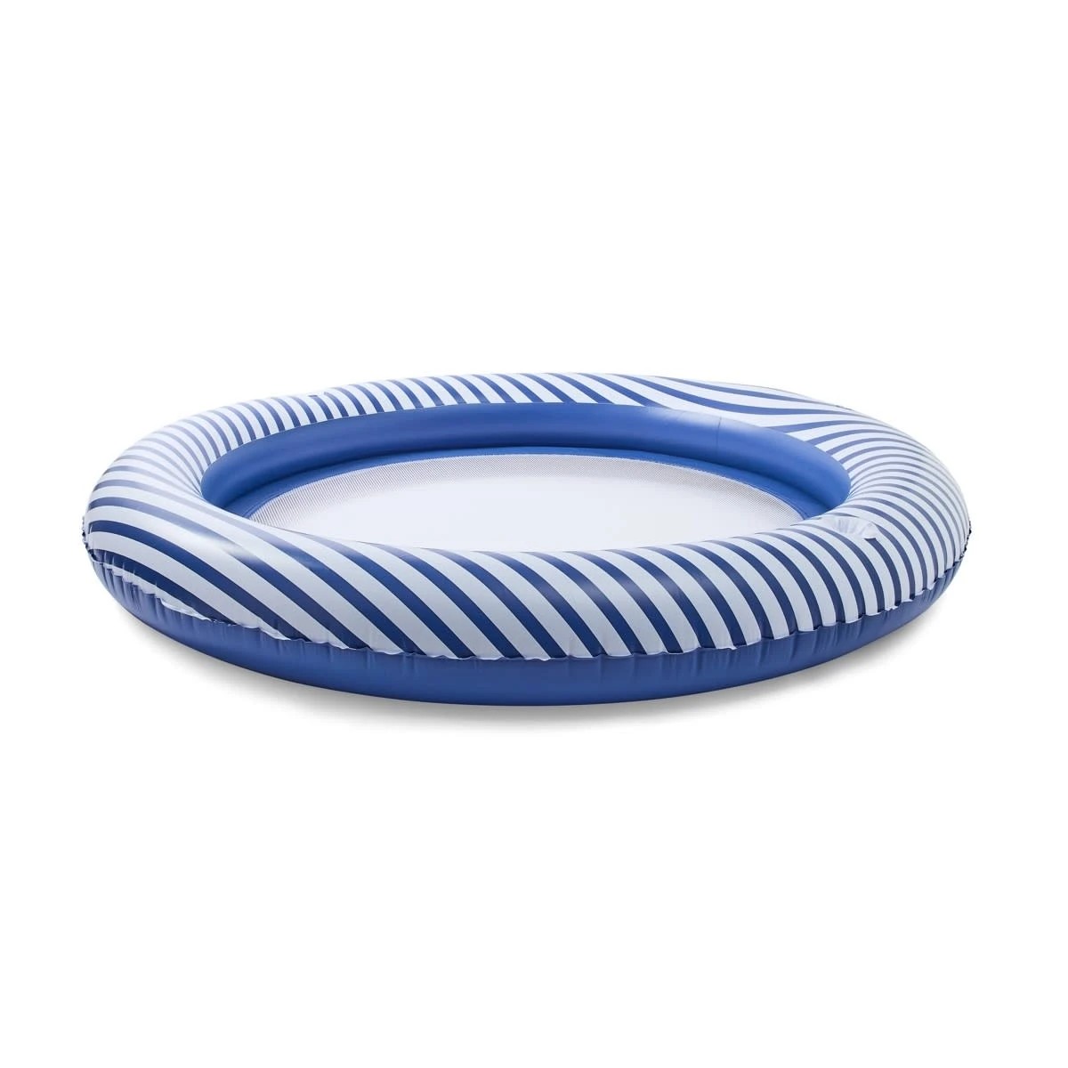 3 Inflatable Mesh Pool Lounger, 3 of 7