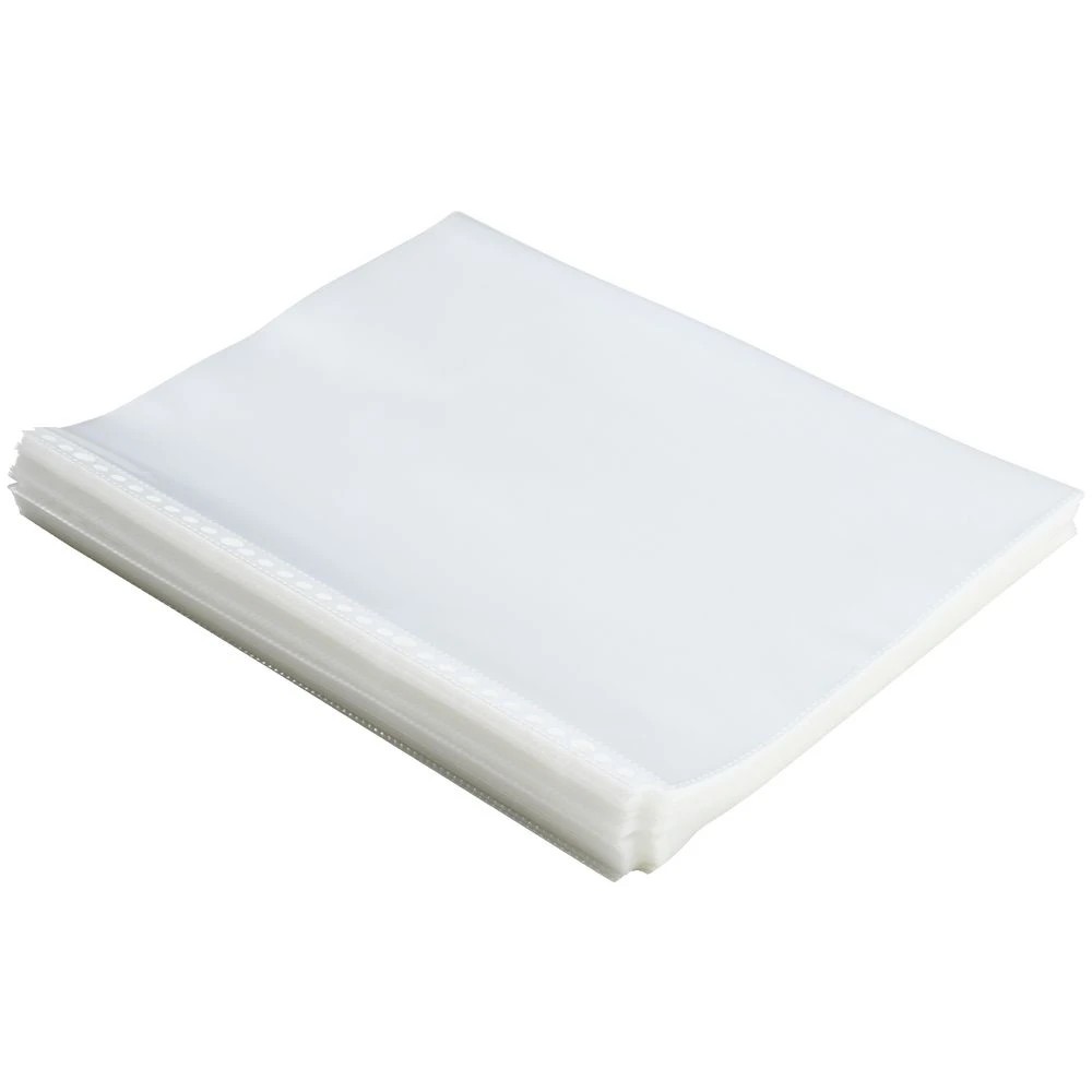 3 Aqua Drops Medium Weight Refills 100 Pack, 3 of 3