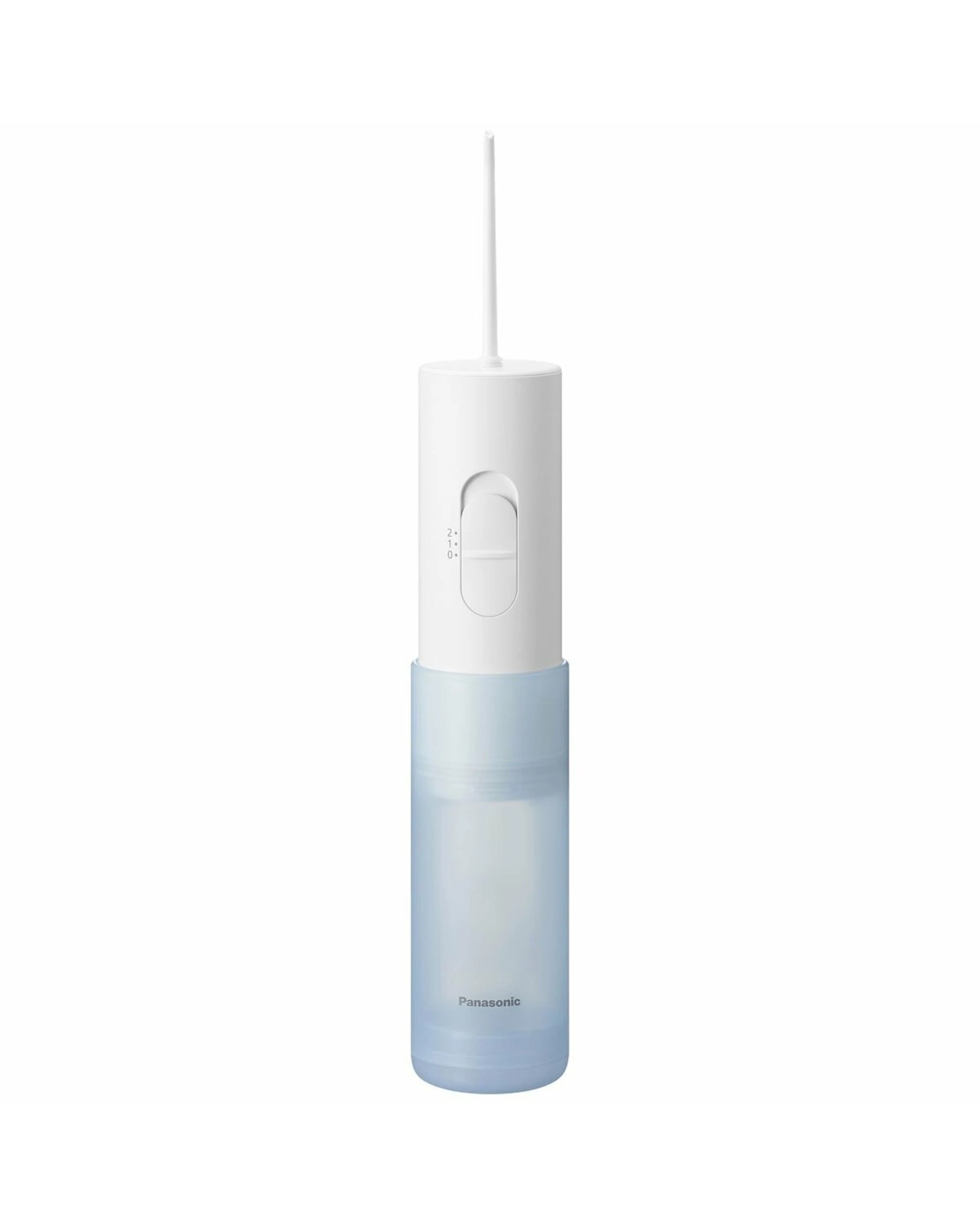 1 Panasonic Compact Travel Water Flosser, 1 of 5