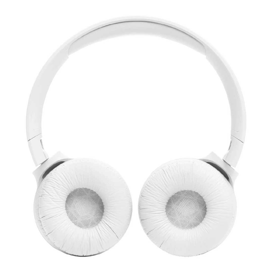 8 JBL Tune 520 Bluetooth Headphones White, 8 of 10