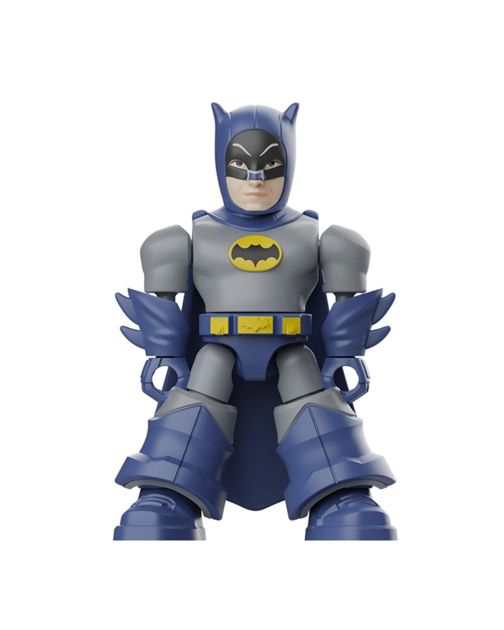 2 Blokees DC Batman Defender Version 1 Blind Box, 2 of 10