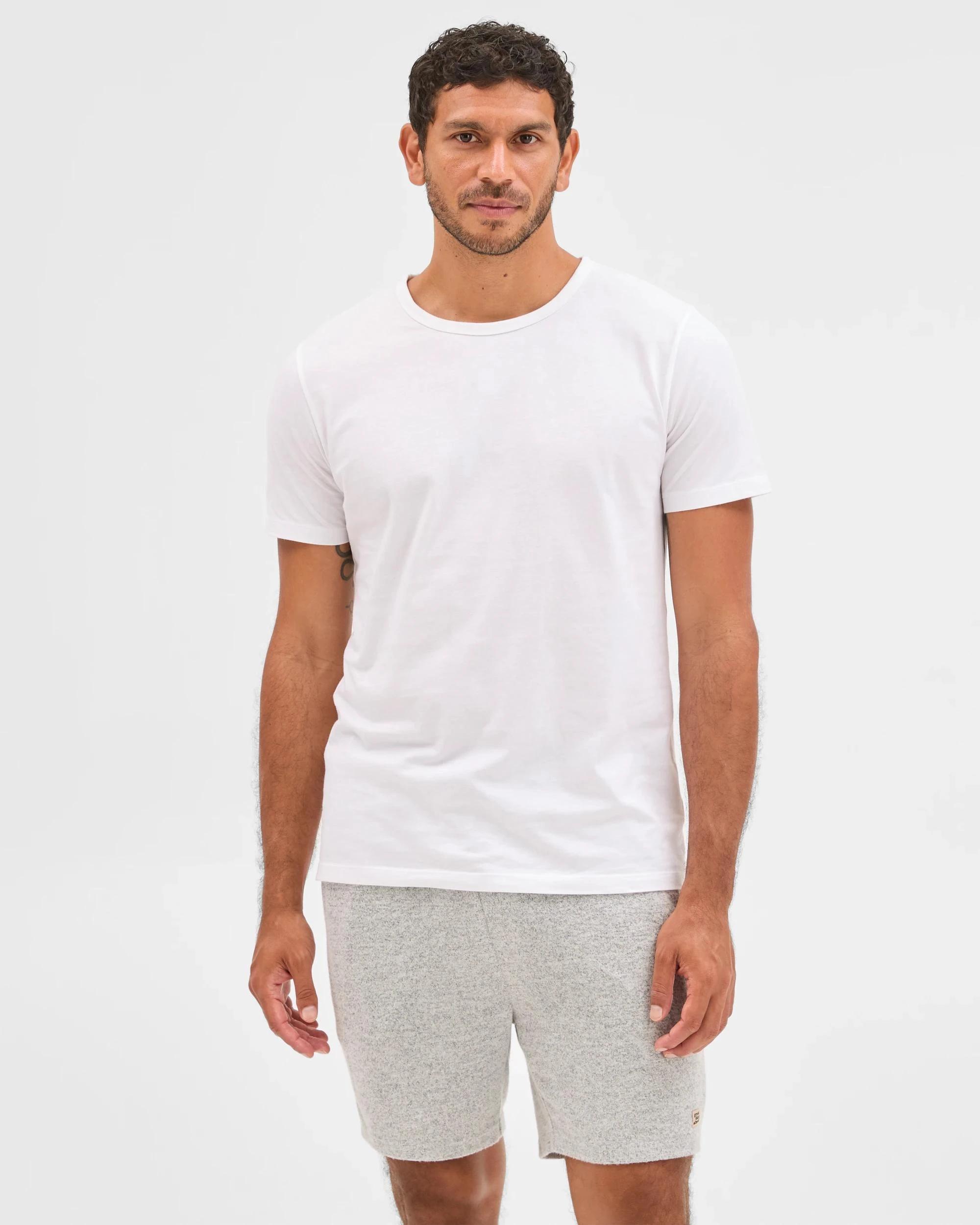 4 Maxx 2 Pack T-Shirts MULTI, 4 of 8