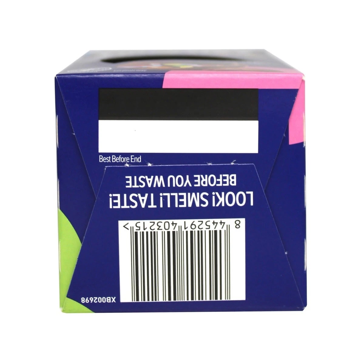 3 Nestle Smarties Easter Egg 100g, 3 of 3