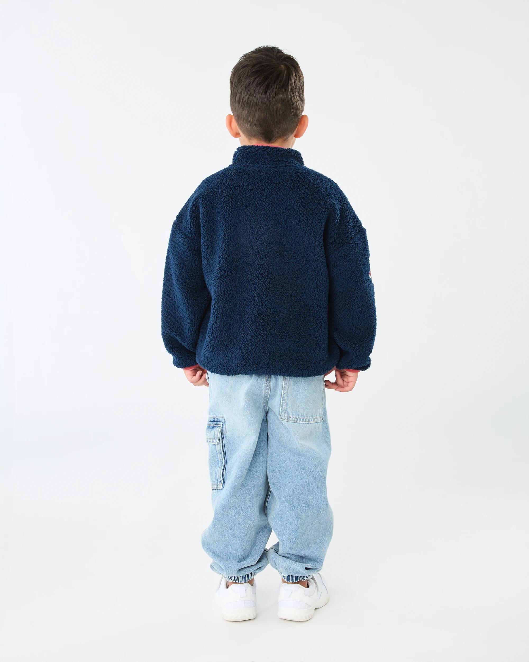 10 PAW Patrol License Print Sherpa Sweatshirt Paw Patrol, 10 of 10