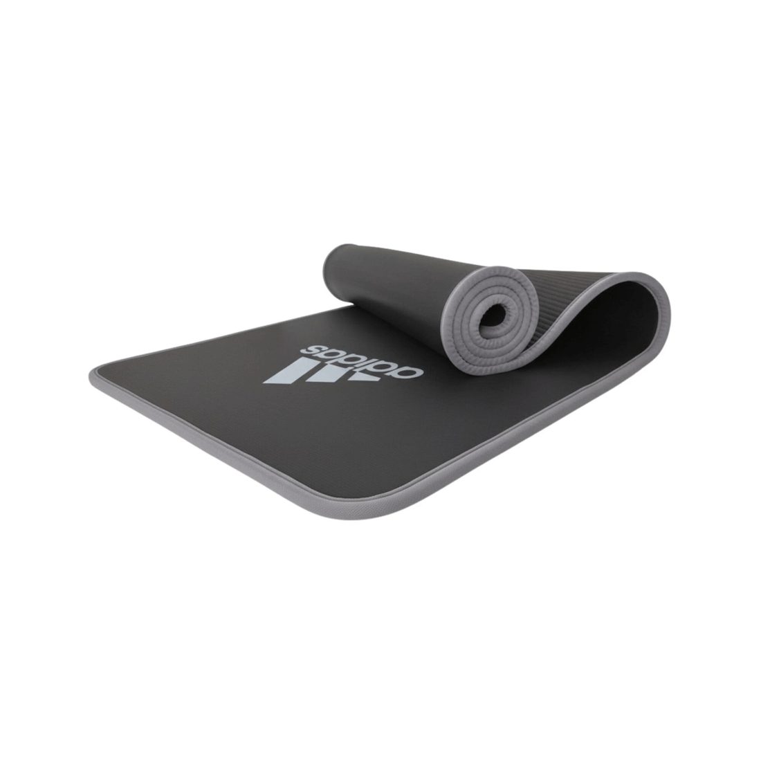 1 Adidas Exercise Training Floor Mat Gym 10mm Thick Gym Yoga Fitness Judo Pilates, 1 of 10