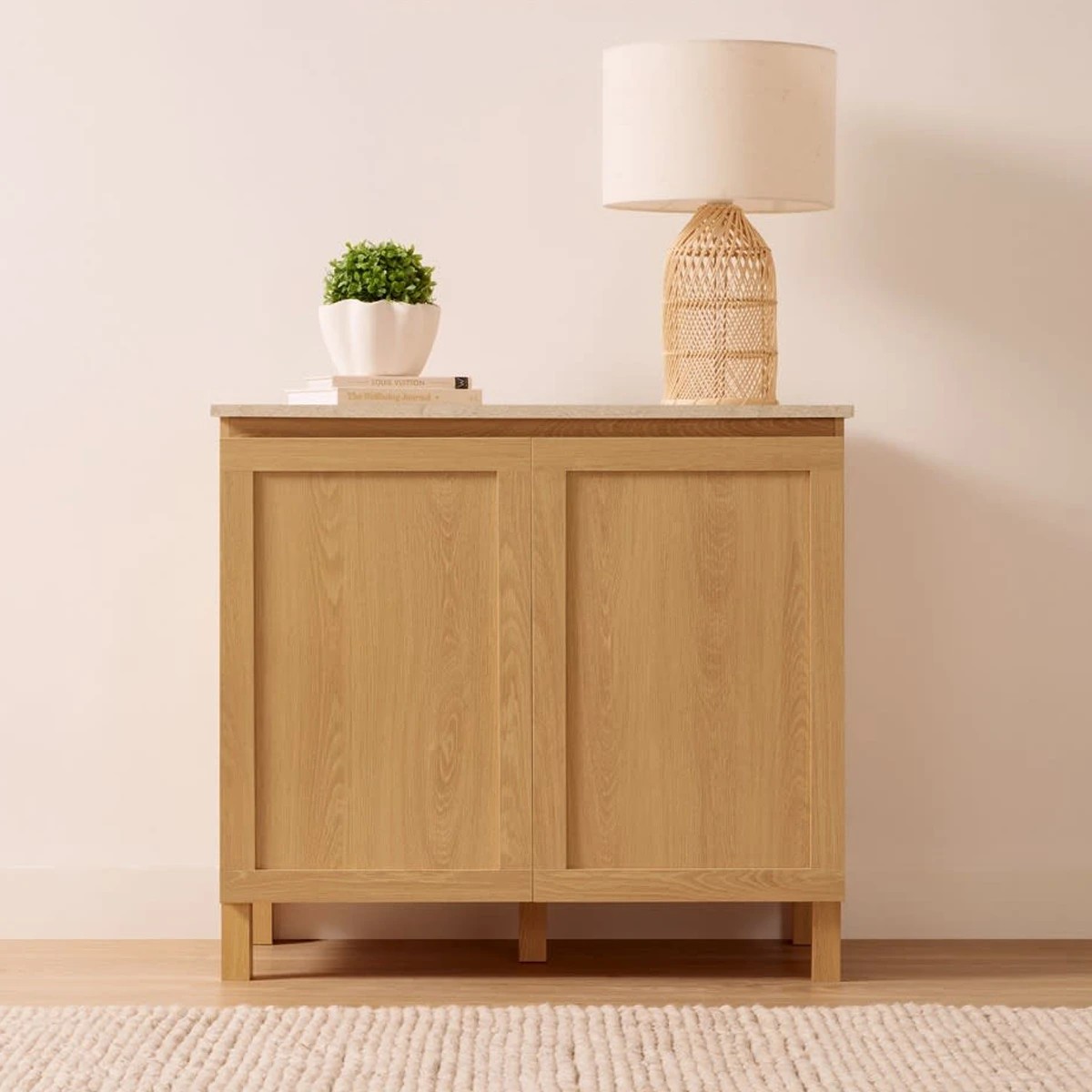 1 Bailey Cabinet, 1 of 6