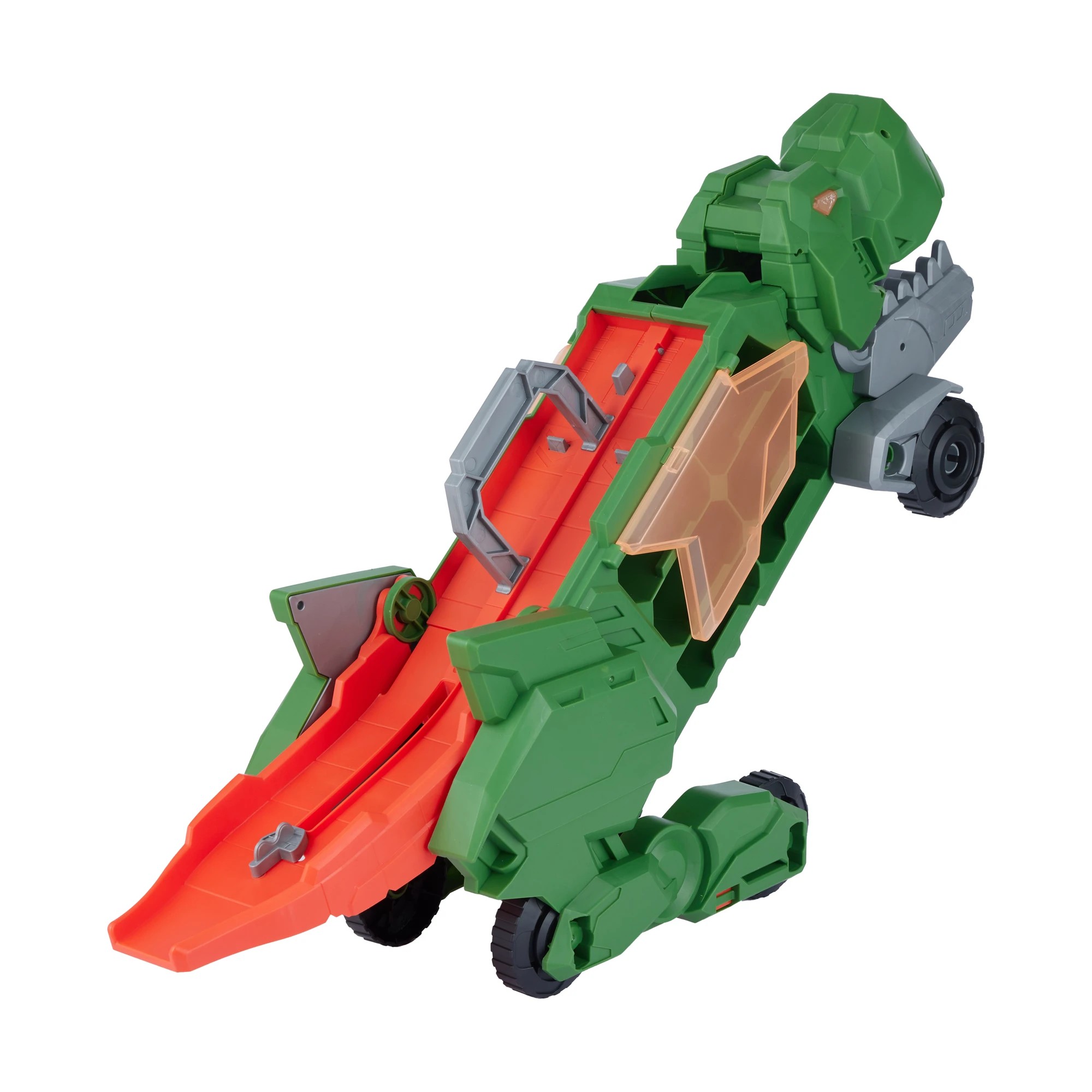 7 Dino Transporter Set, 7 of 10