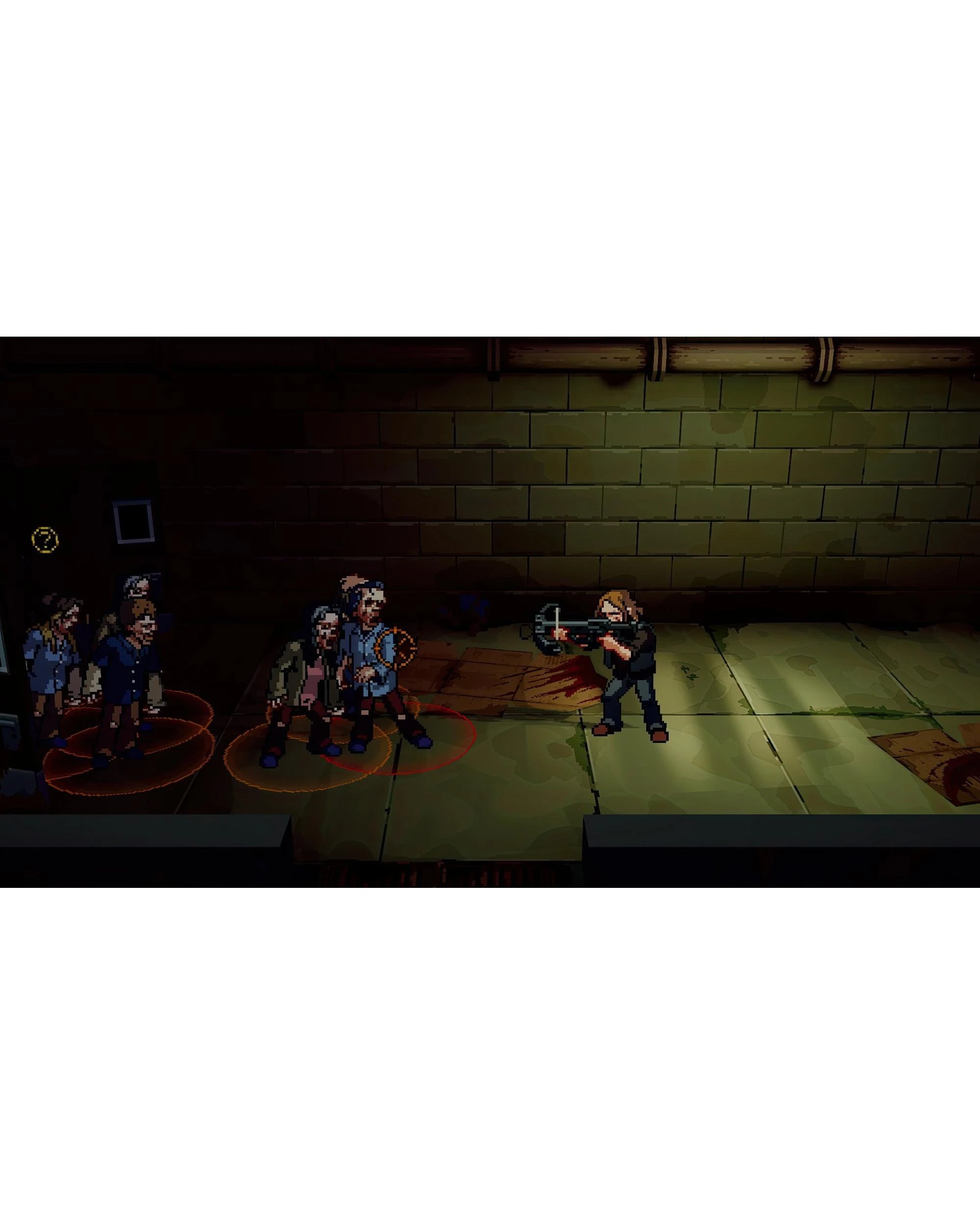 4 The Walking Dead Streets of Survival Deluxe Edition - Switch 2, 4 of 10