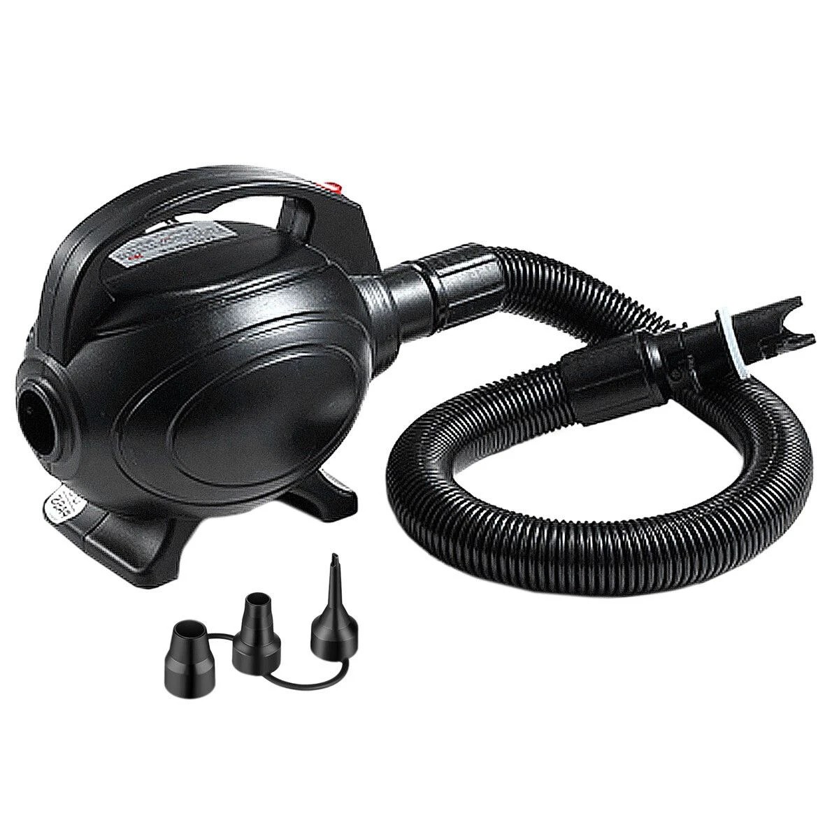 3 Ausway Electric Air Track Pump Portable Inflator, 3 of 3
