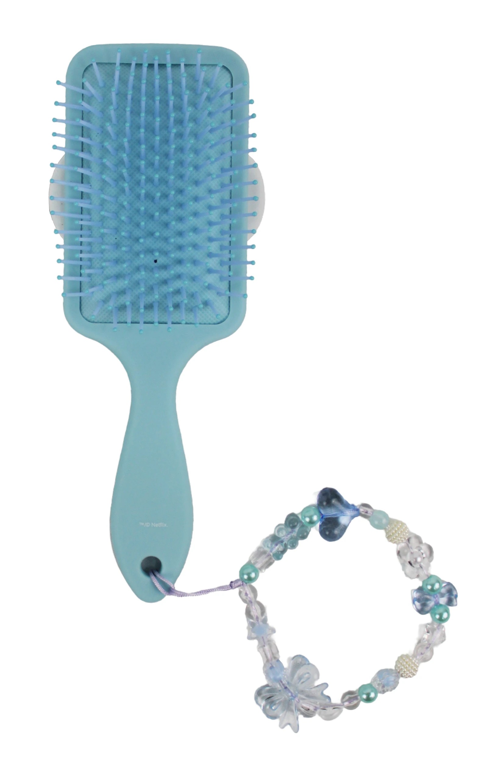 4 KPop Demon Hunters Hairbrush - Zoey, 4 of 4