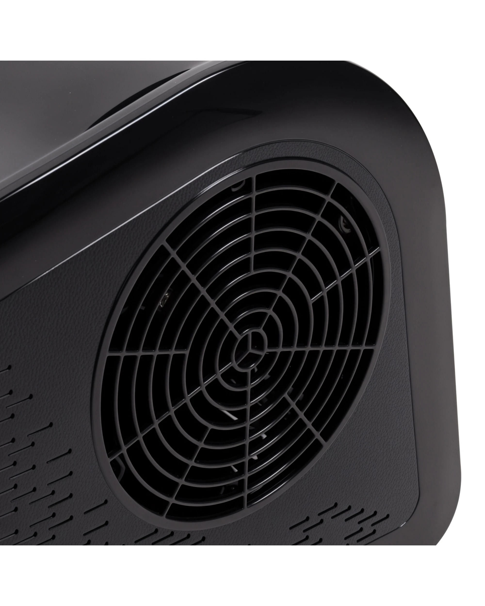 7 Advwin Air Mover Portable Floor Drying Fan High Velocity - Black, 7 of 7