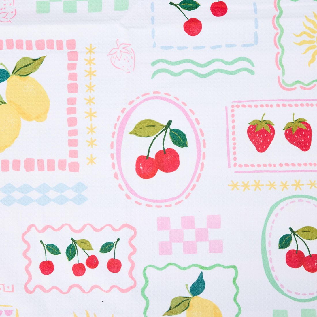 2 Sand Free Beach Towel - Positano, 2 of 7