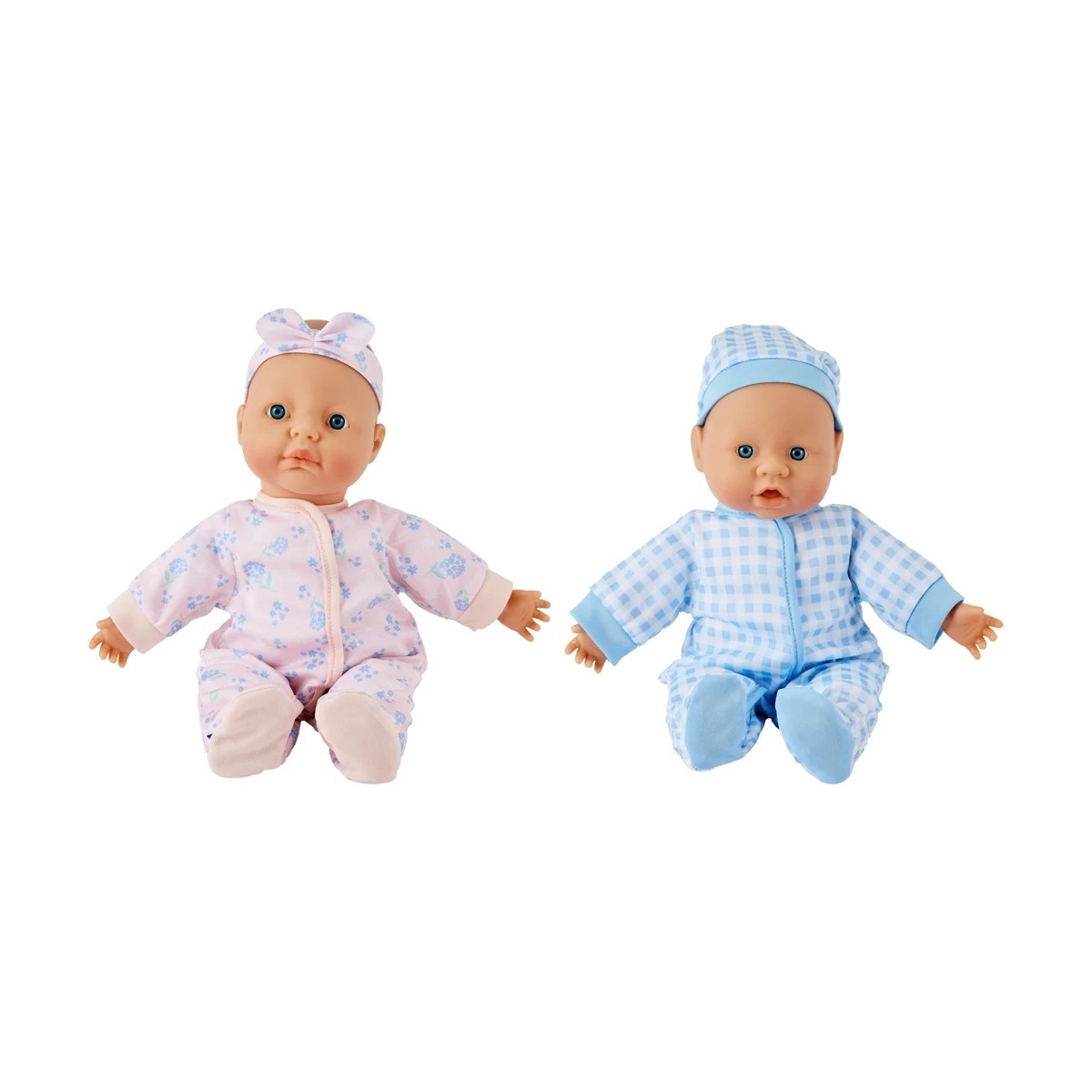 1 2 Pack Nurture Baby: Baby Dolls, 1 of 7